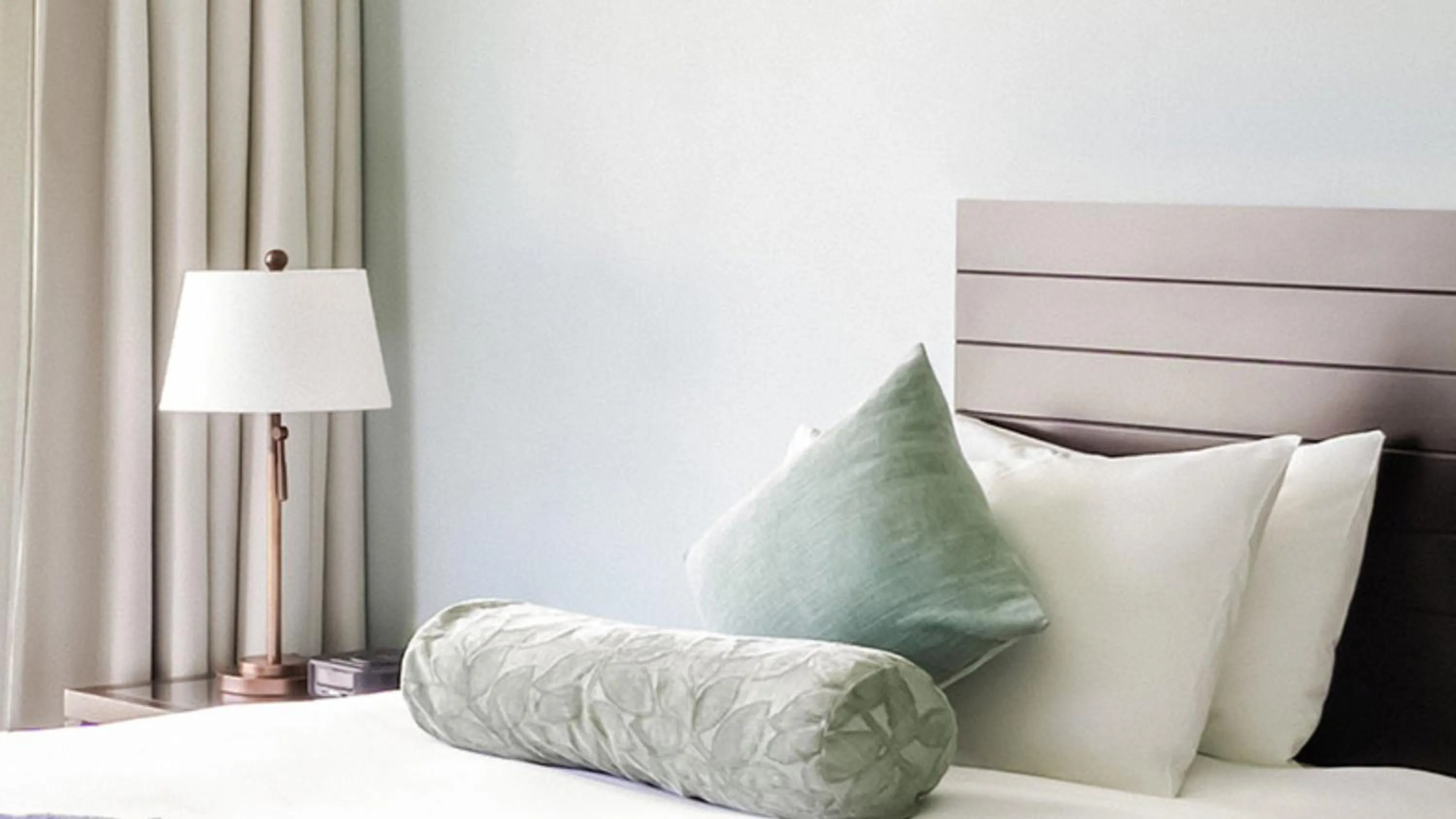 Standard Room in Grand Pacific Hotel