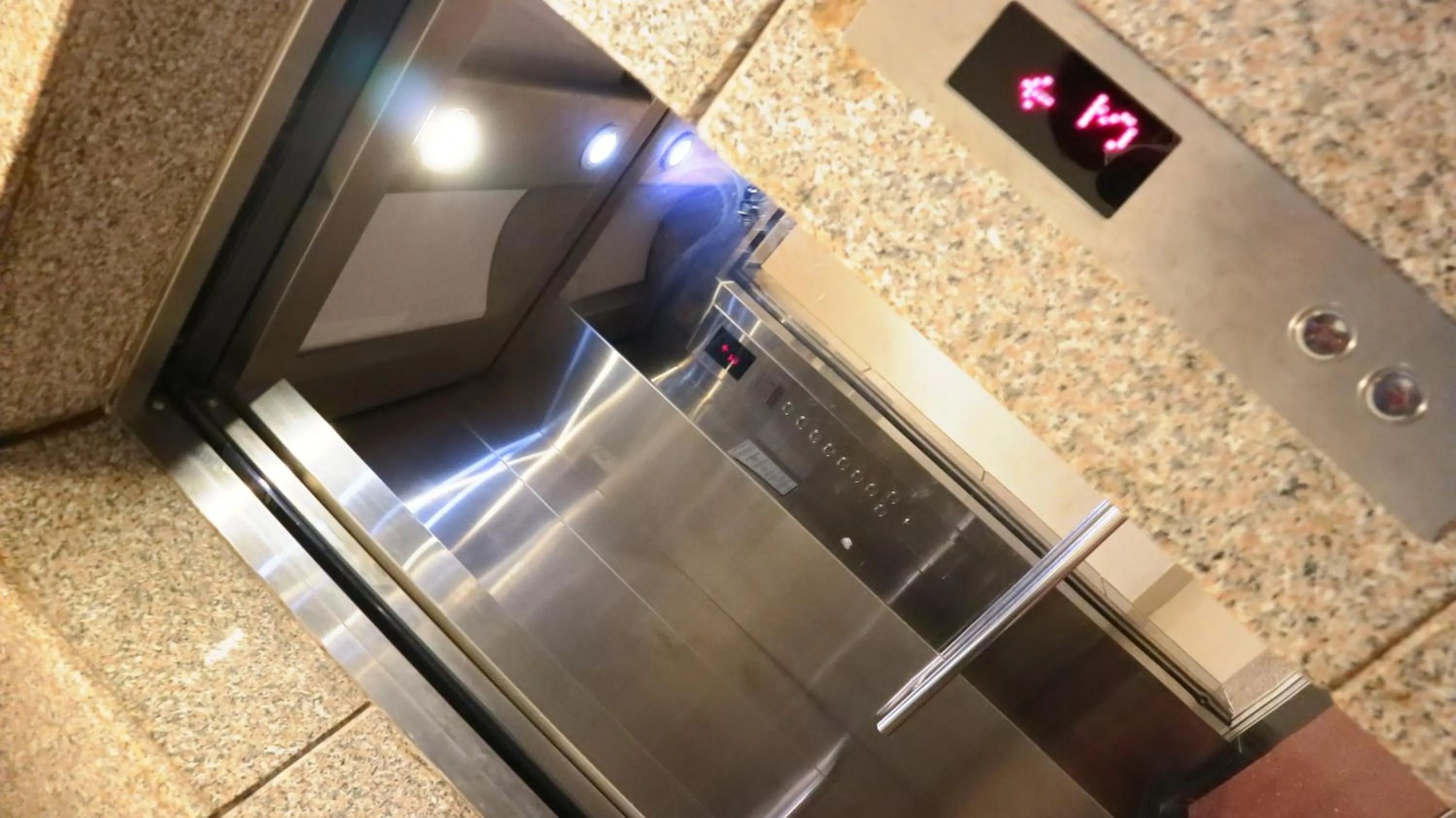 Standard Apartment in Smiley Apartment 3