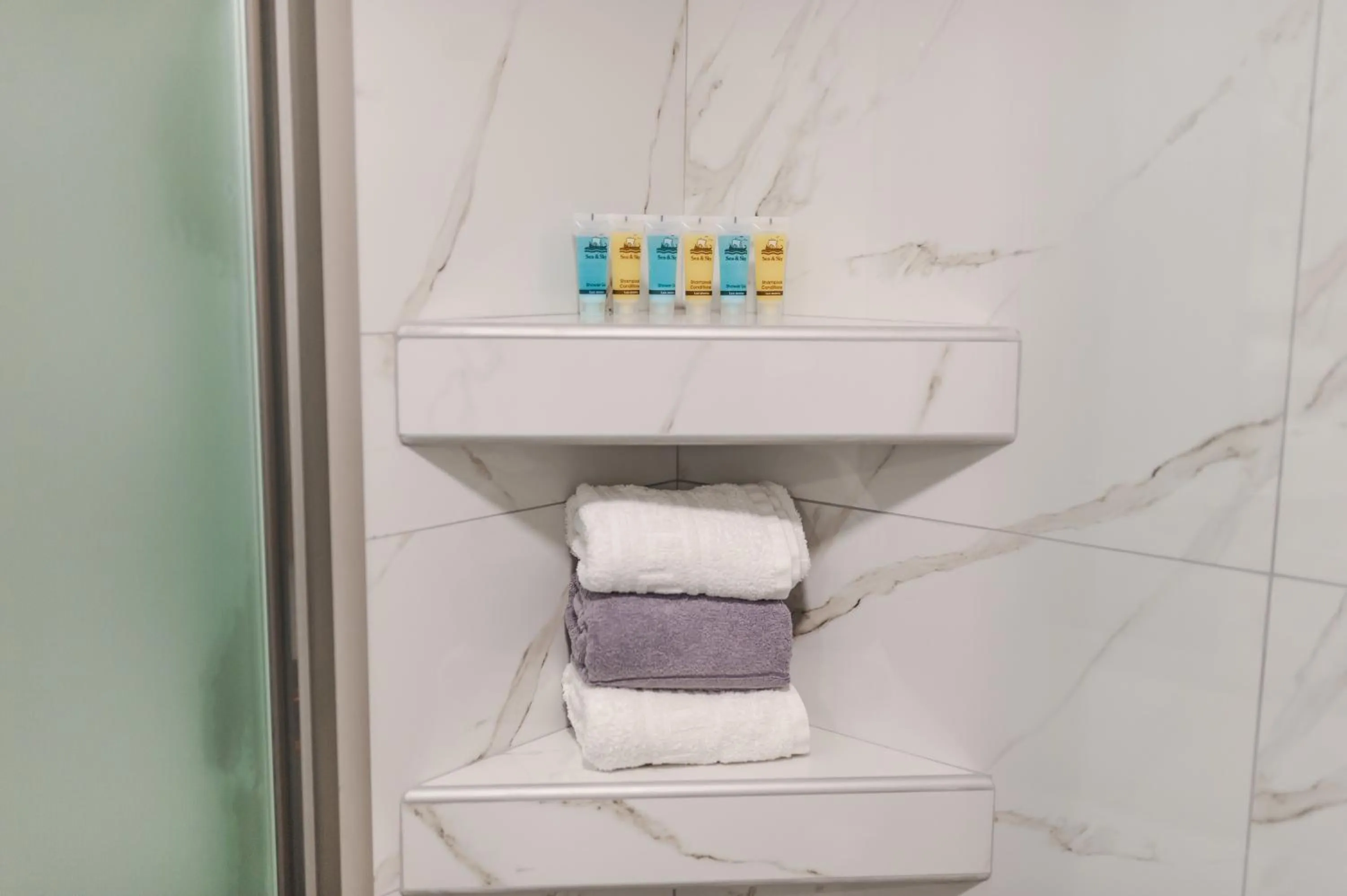 Budget Double Room in Zante Atlantis Hotel