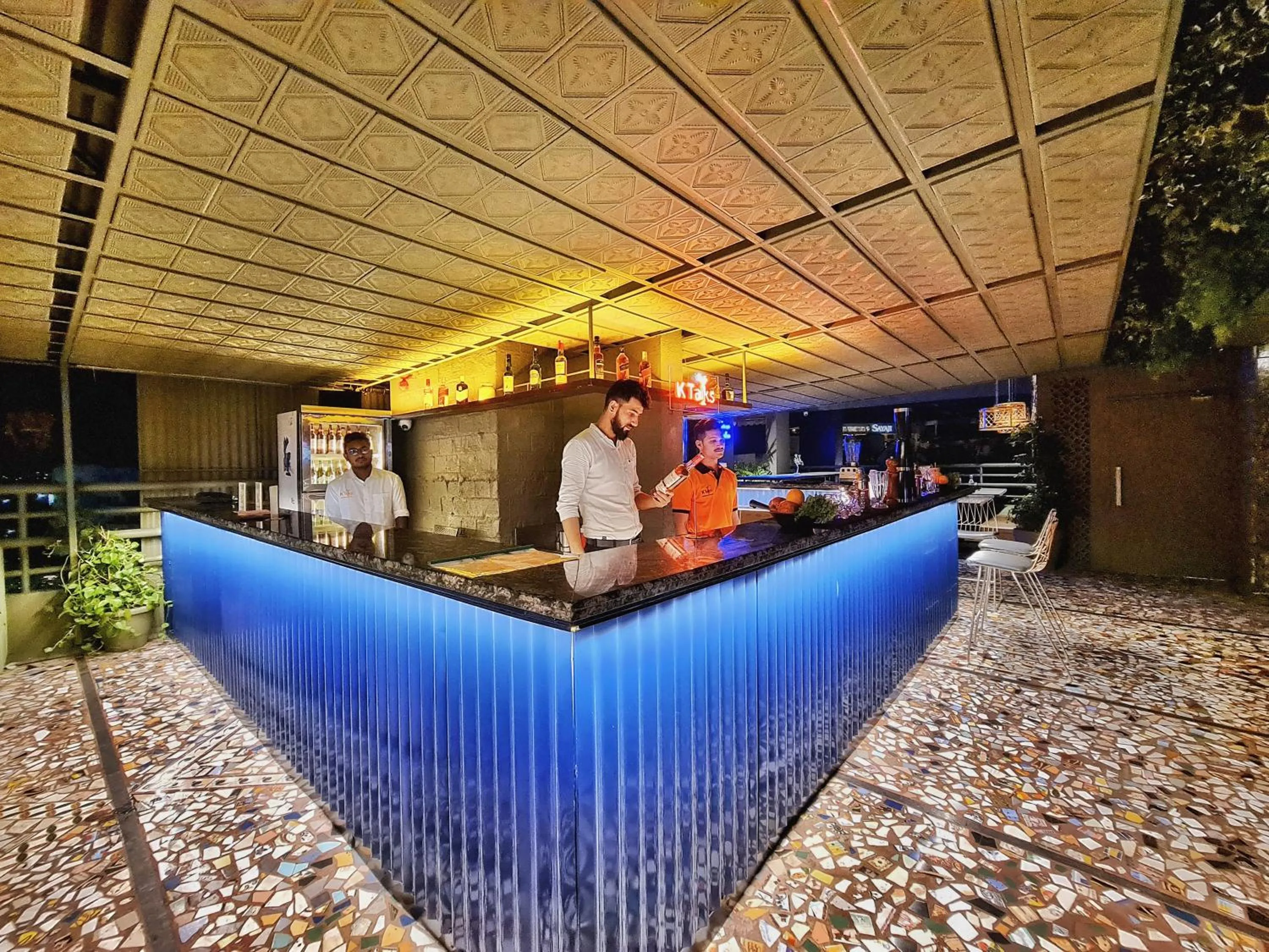 Hotel K Tree - A Boutique Hotel