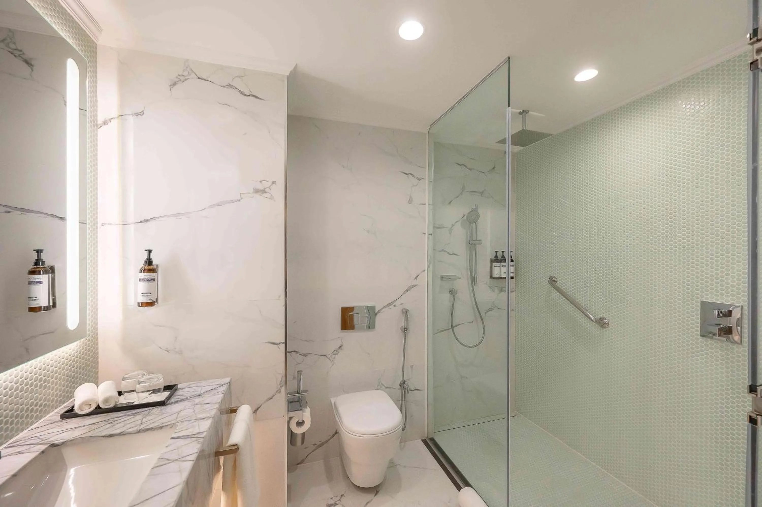 King Room - Club Access in Hyatt Regency Nairobi Westlands