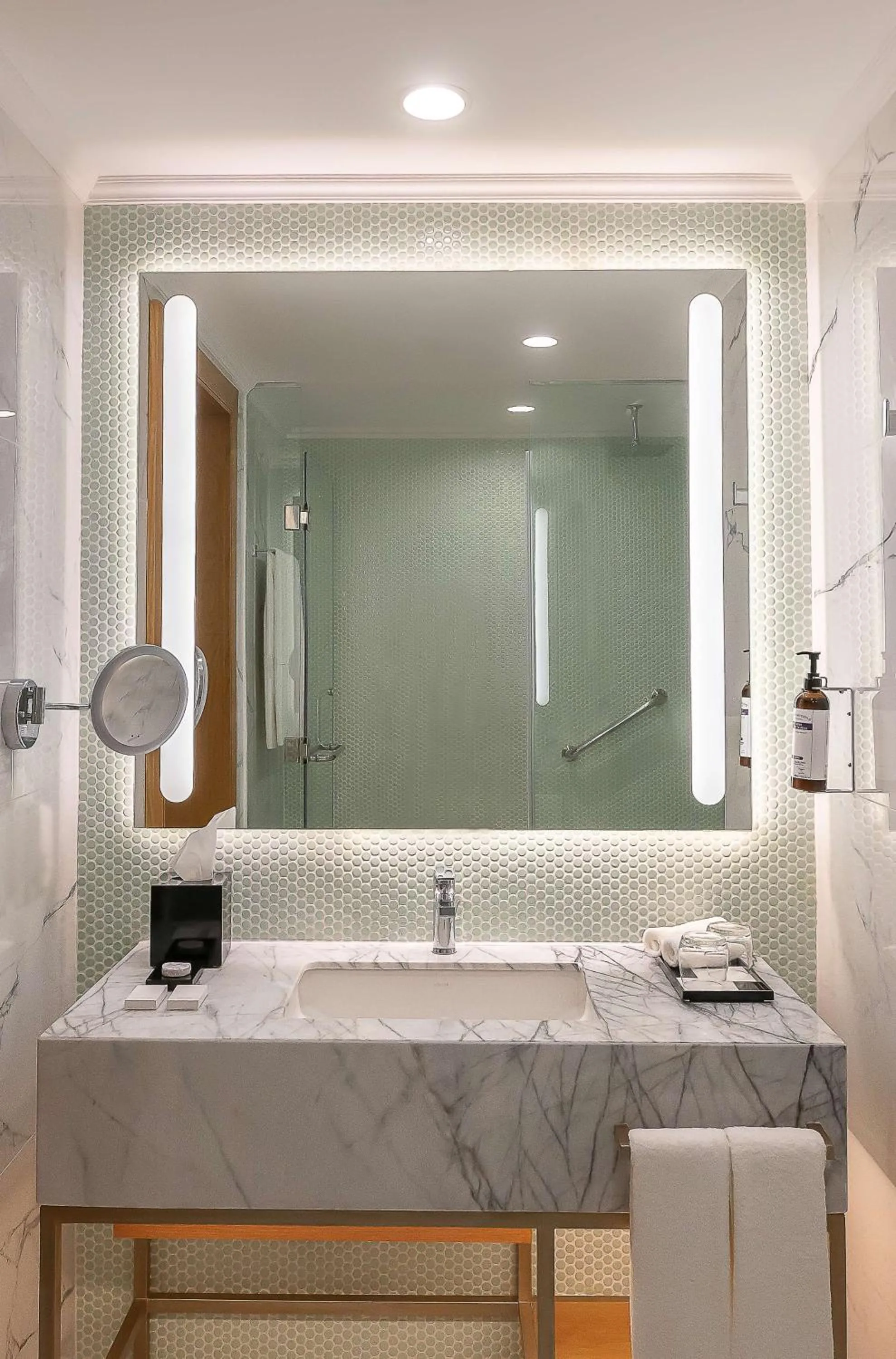 Junior Suite in Hyatt Regency Nairobi Westlands