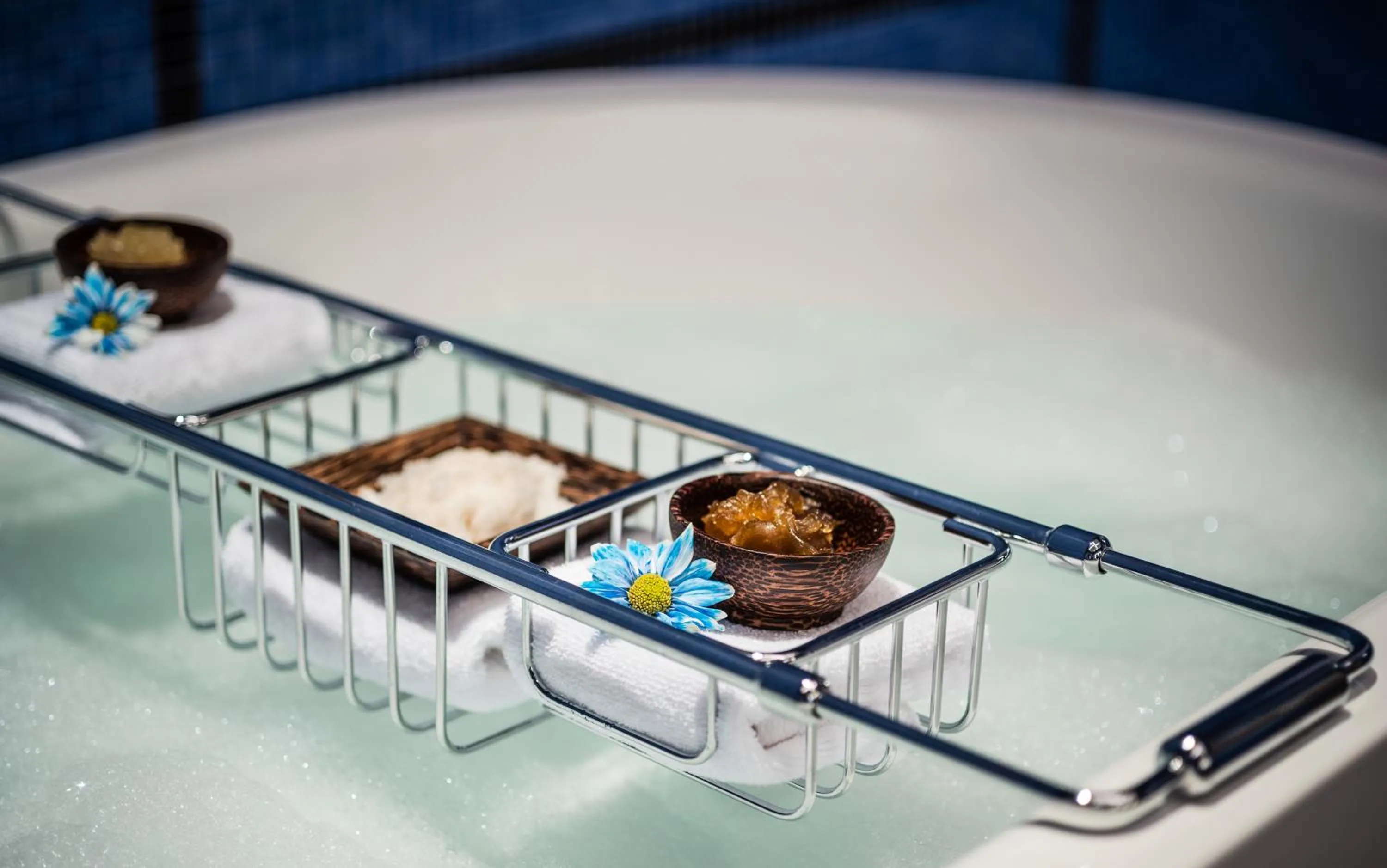 Deluxe Double Room with Balcony - single occupancy in Dinamo Hotel Baku