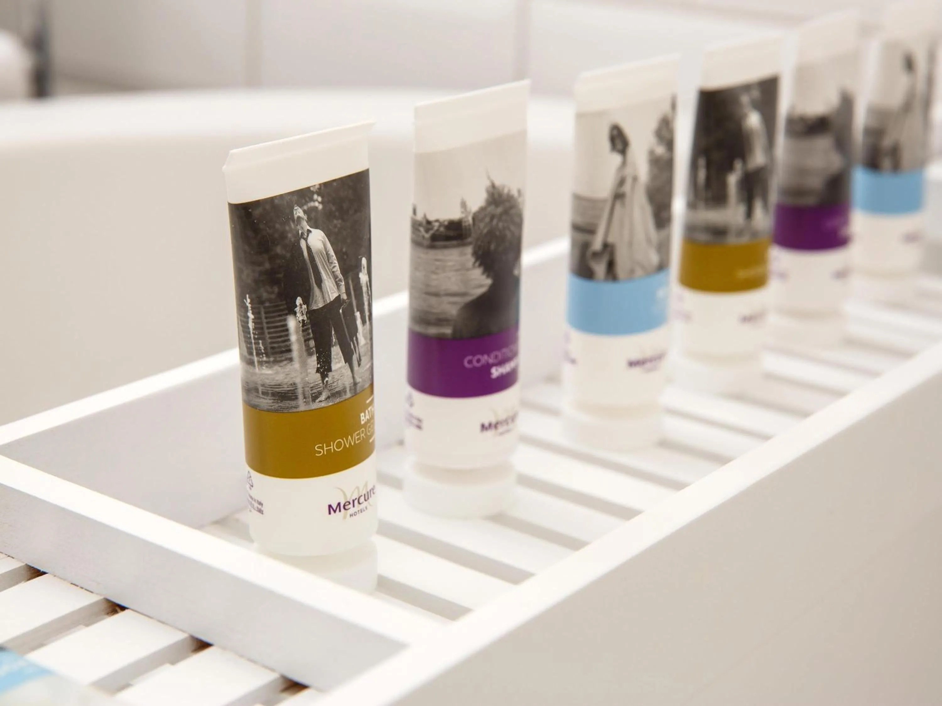 Superior Suite - single occupancy in Mercure Norwich Hotel