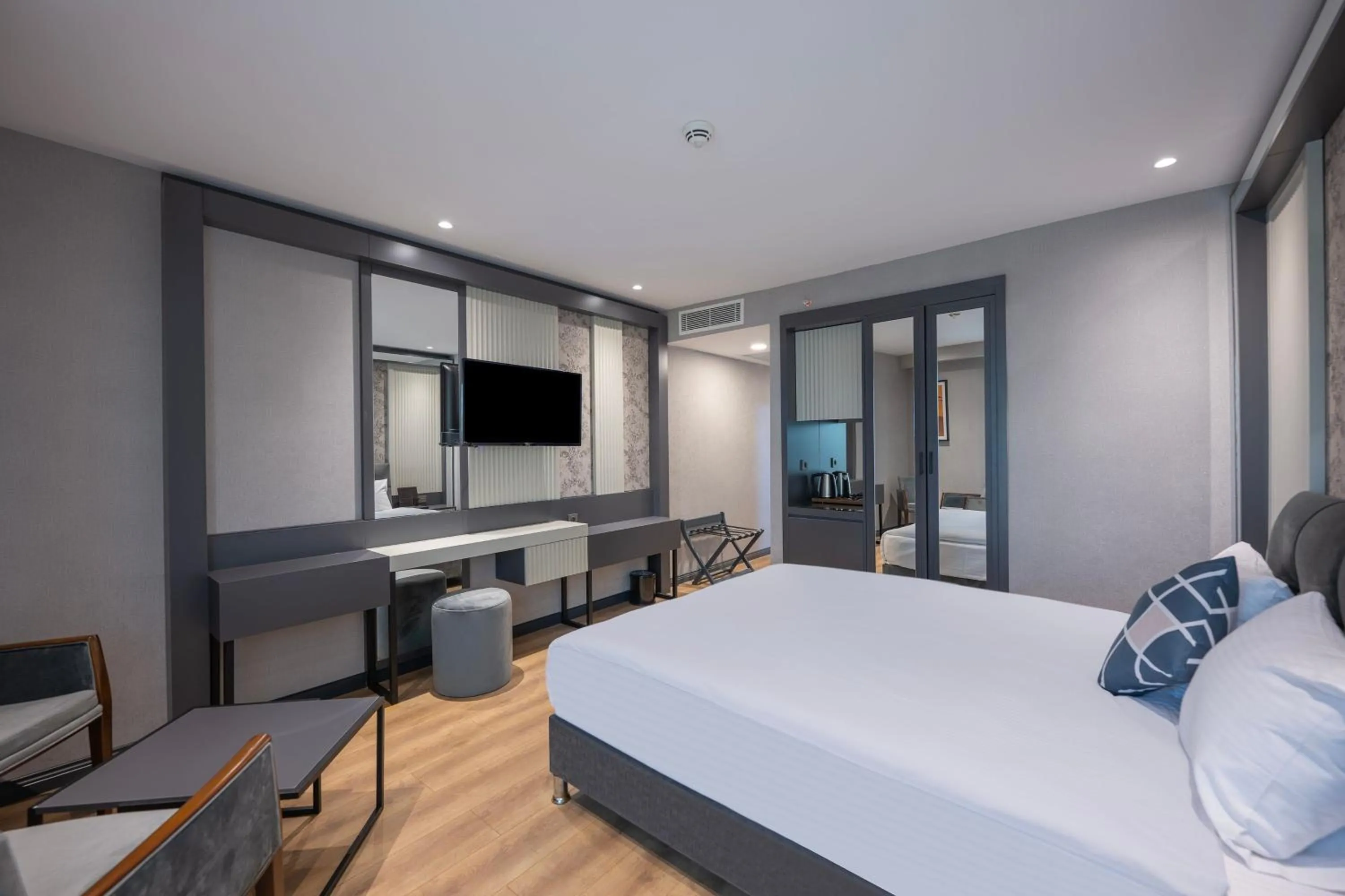 Standard Double Room in Four Points Flex by Sheraton Antalya Lara