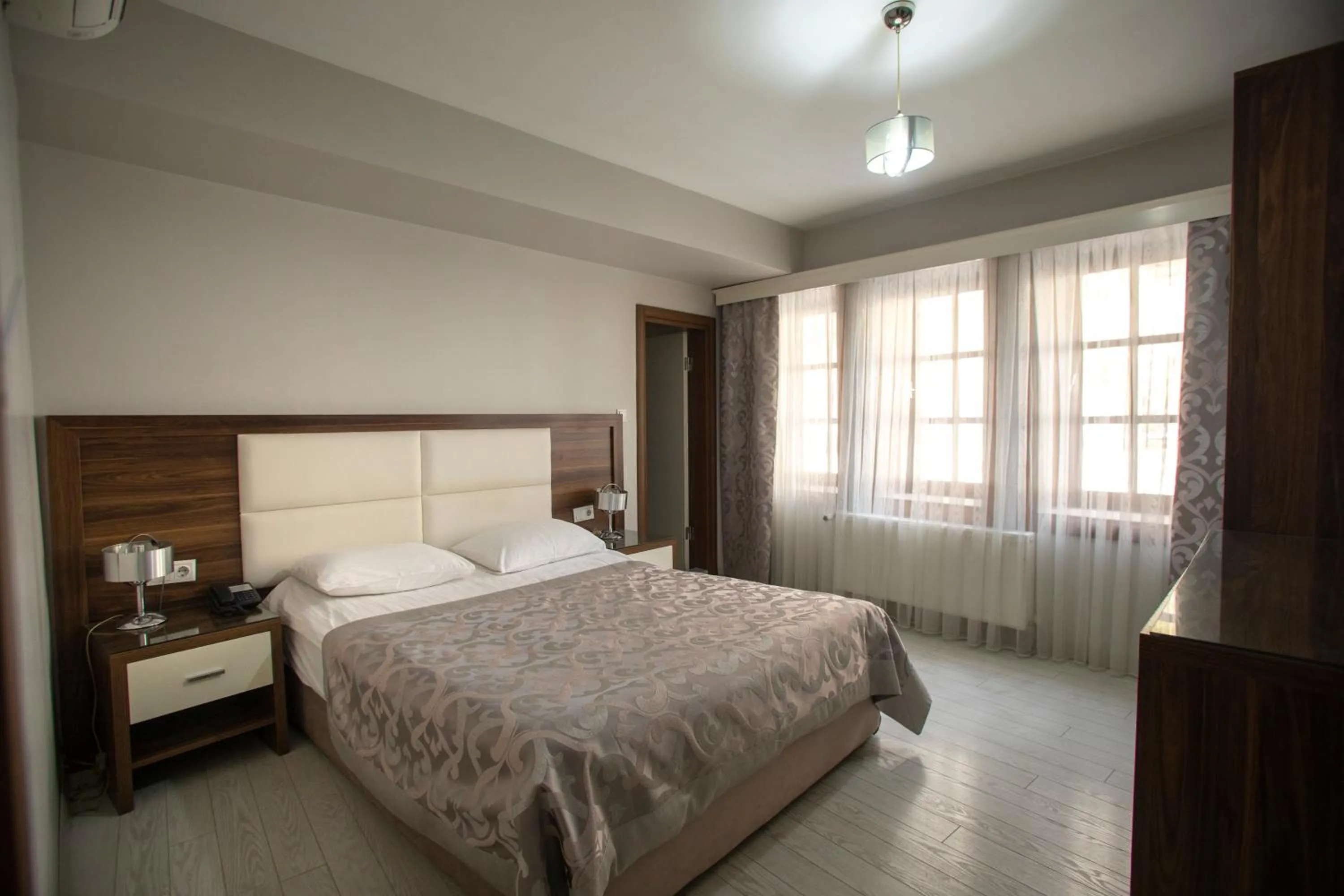 Standard Double Room - single occupancy in EMİN EFENDİ KONAKLARI