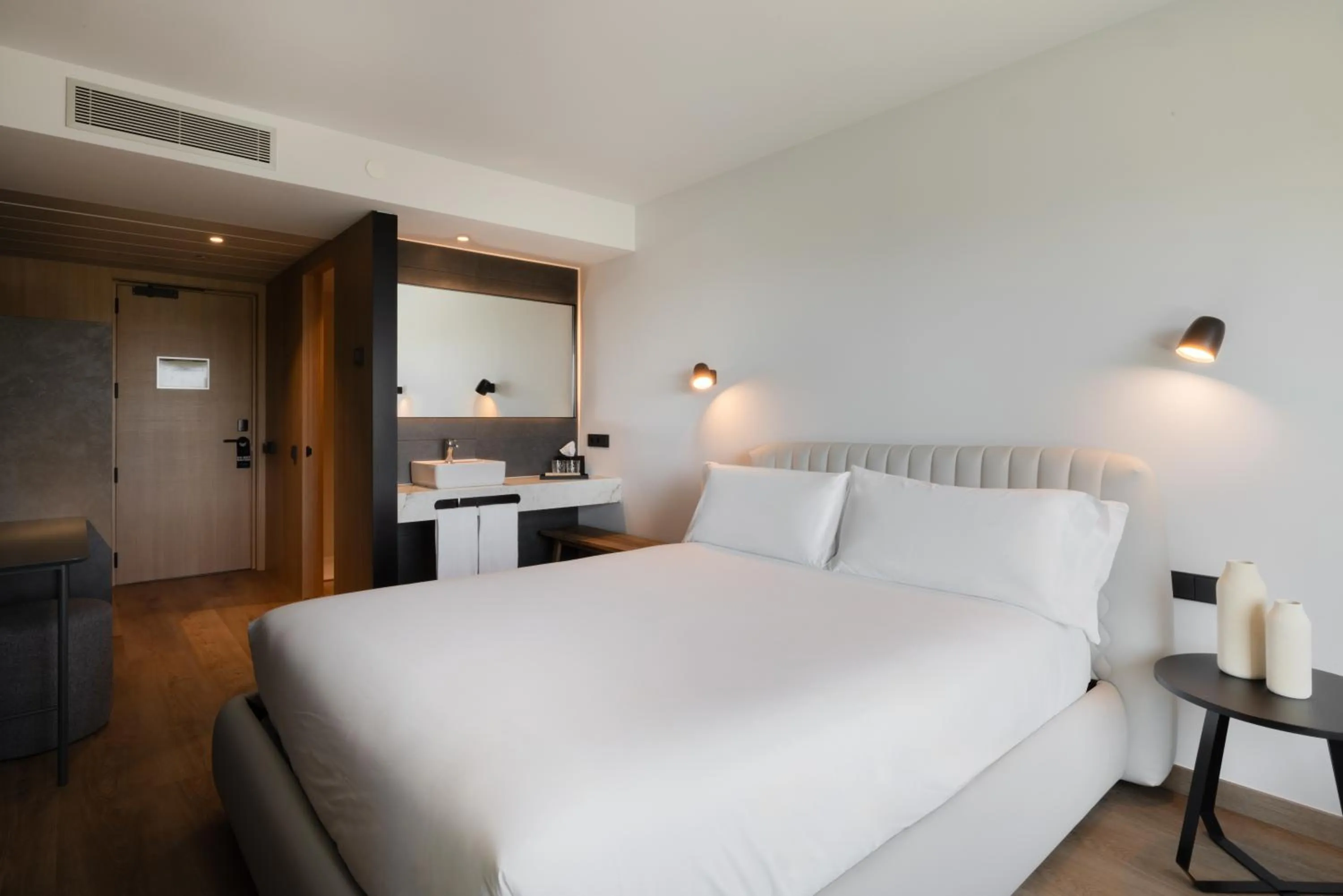 Double or Twin Room in Hotel SB Win 4 Sup