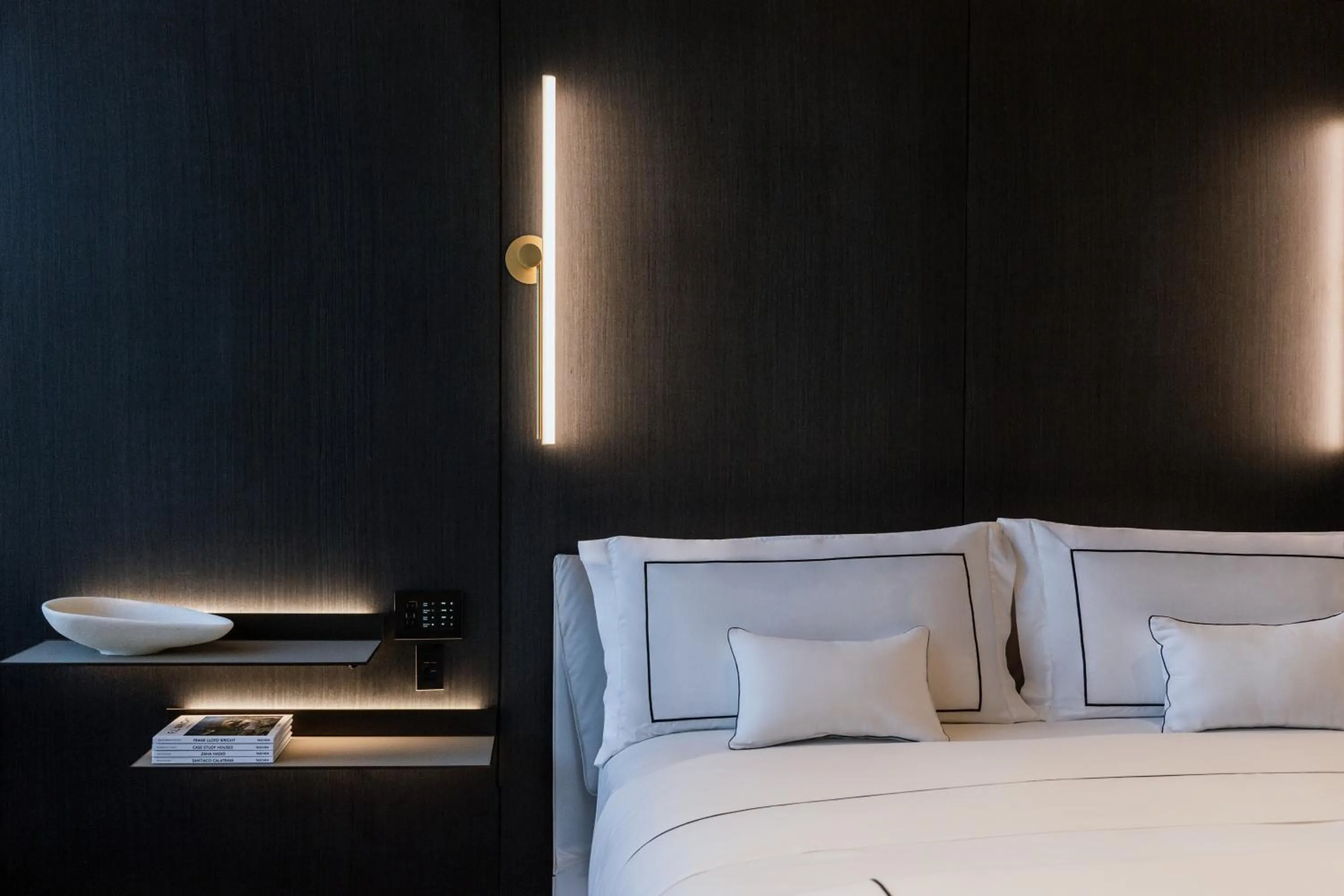 Superior Suite in Alexander, Member of The Leading Hotels of the World