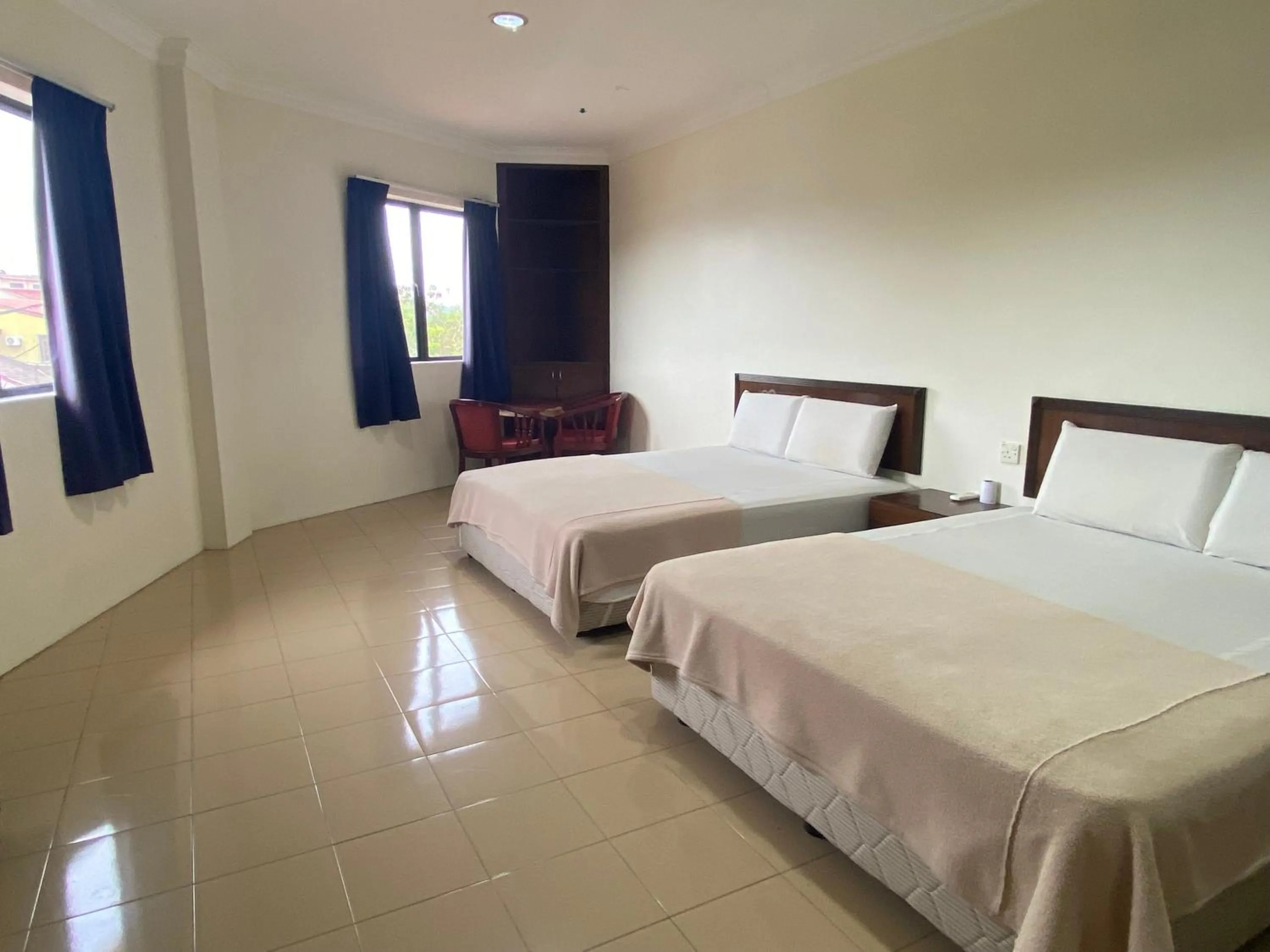 Executive Suite in Hotel O Gold Hill Hotel