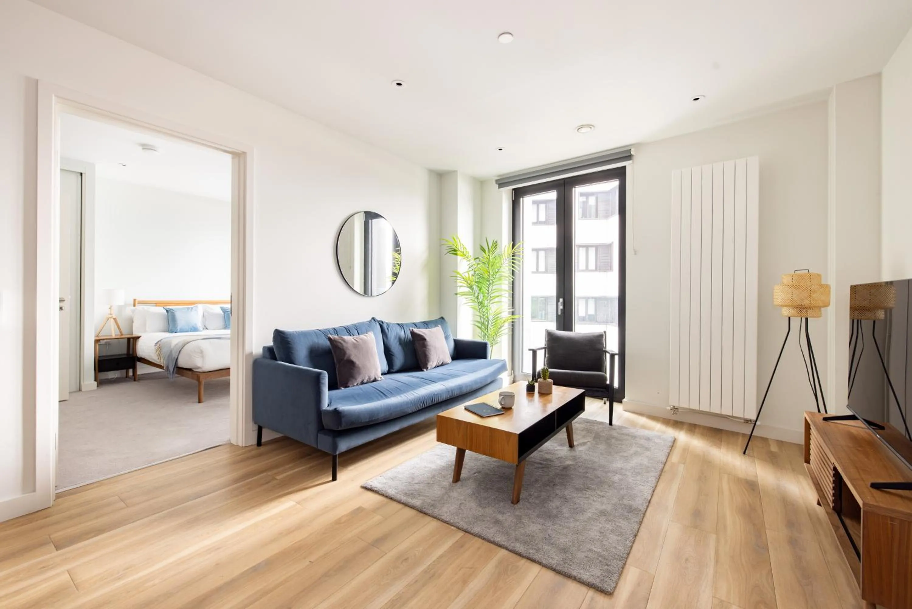 Charles Hope London Croydon