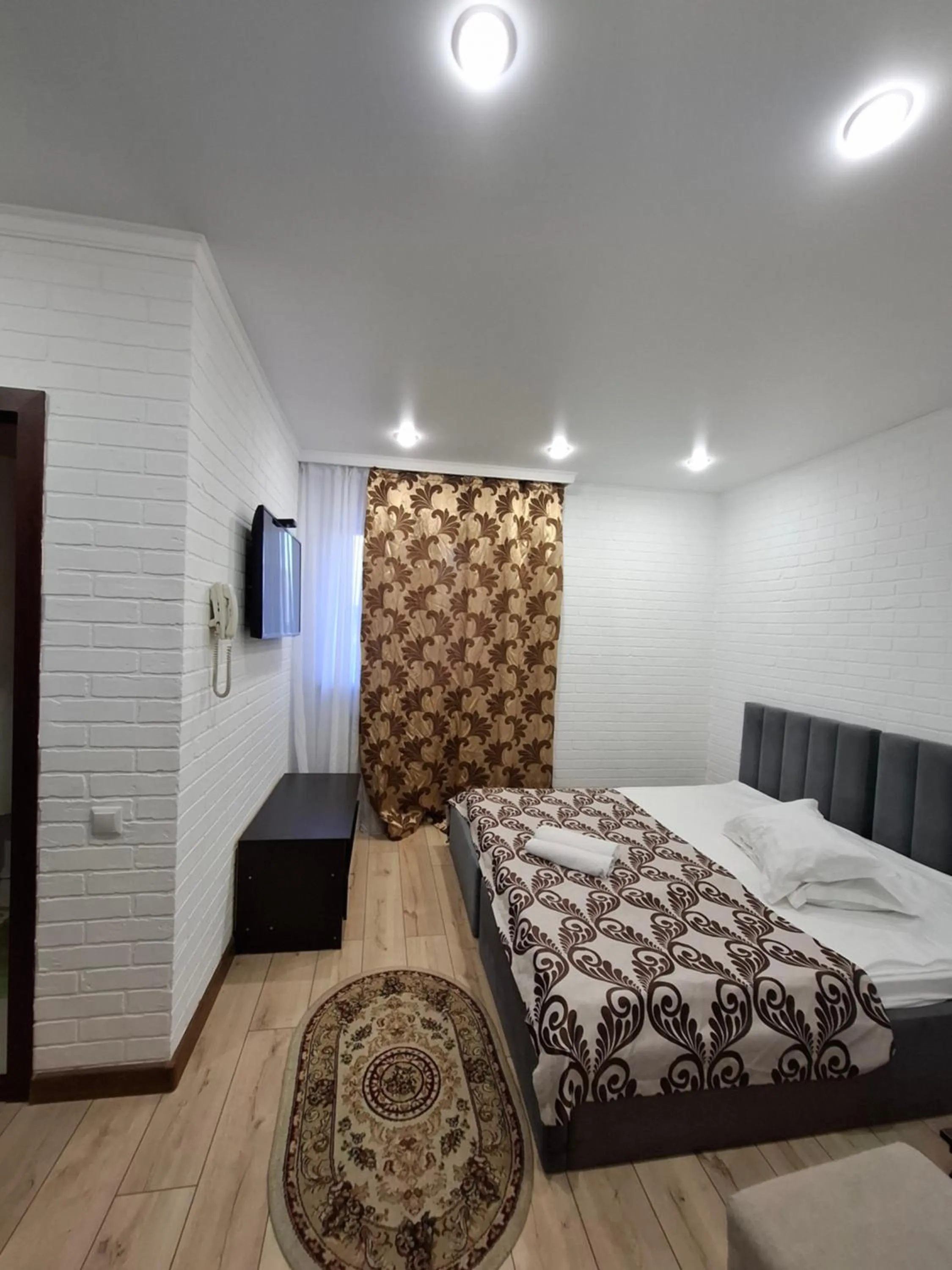 Standard Double or Twin Room in TAMYRLY Astana