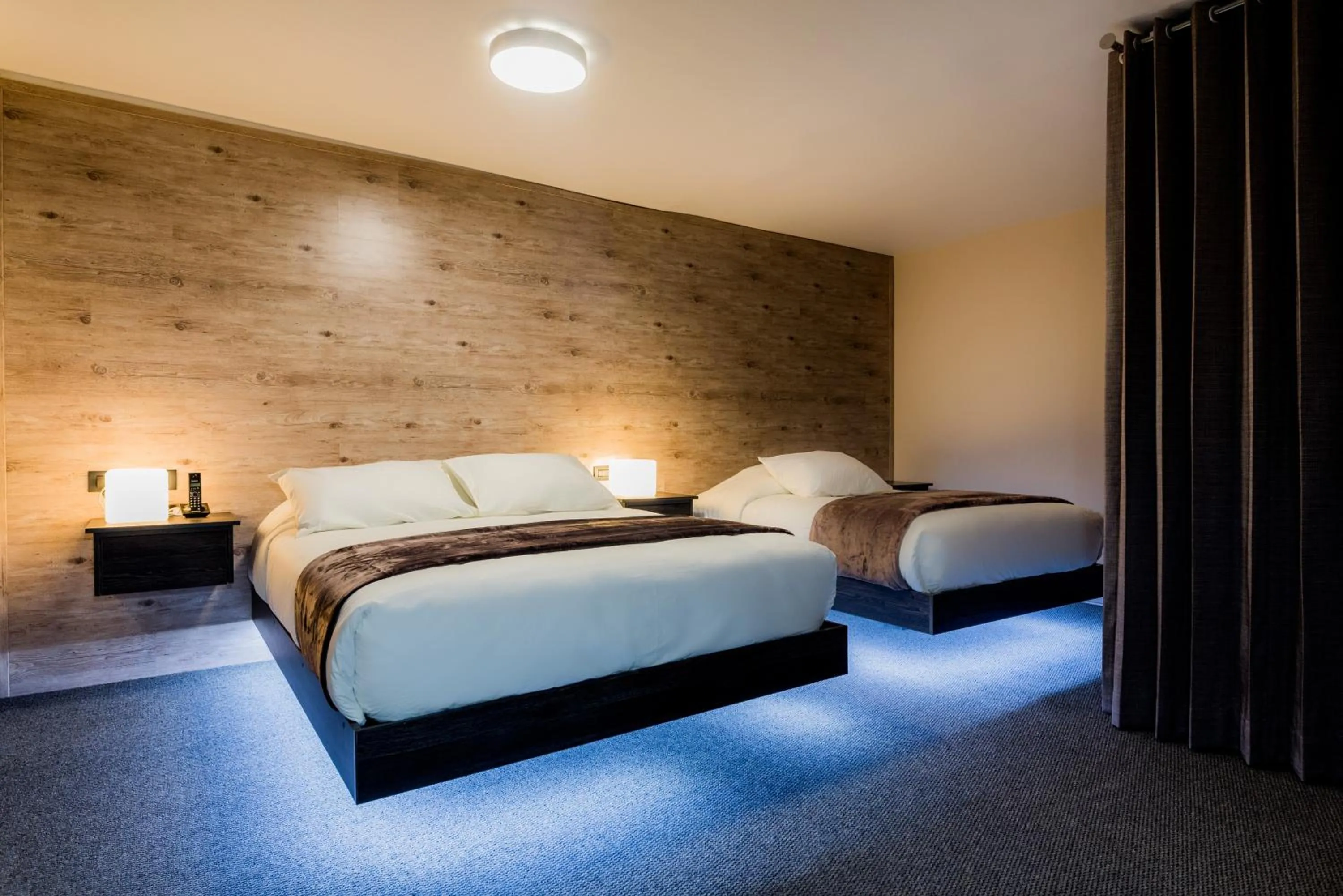 Family Room in Hotel Viza