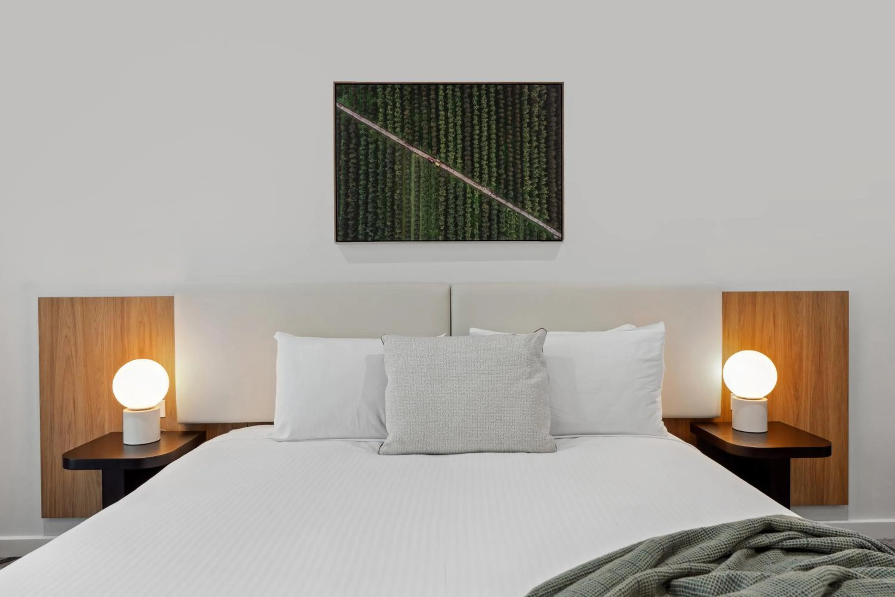 Superior Two Bedroom Suite - Adjoining in Veriu Macquarie Park