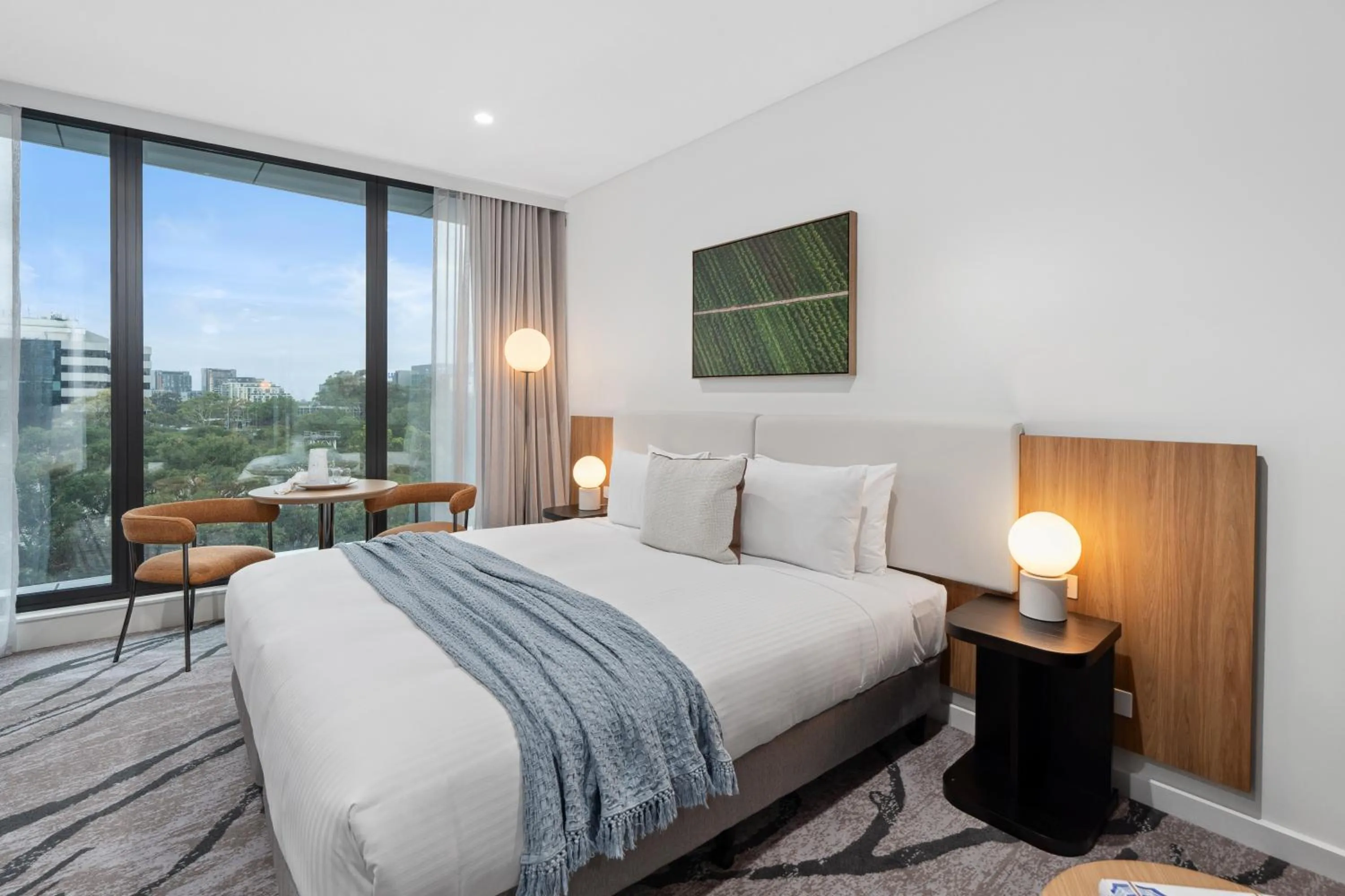  Executive Veriu Suite in Veriu Macquarie Park