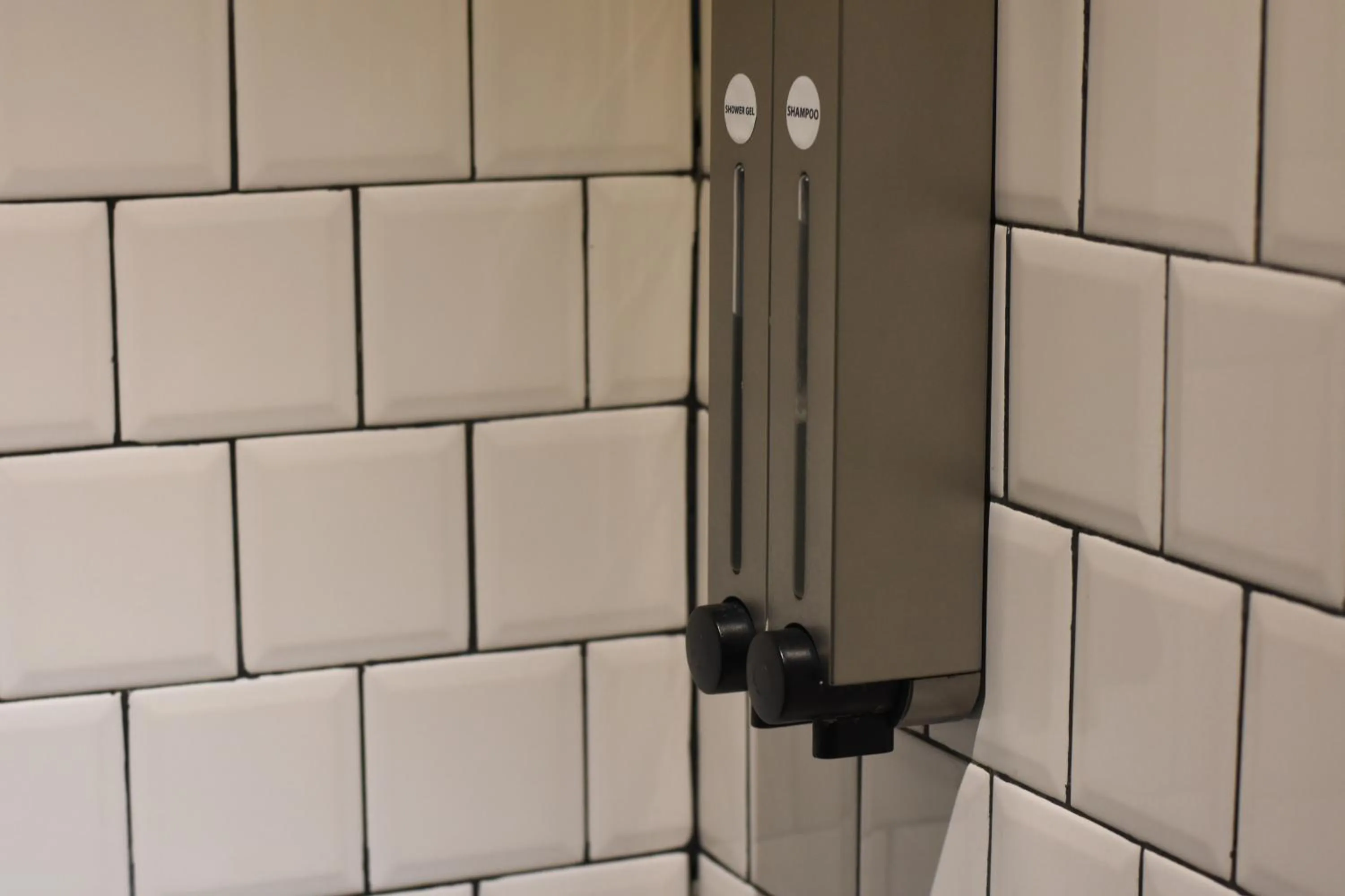 Deluxe Double Room in Cacha Hotel