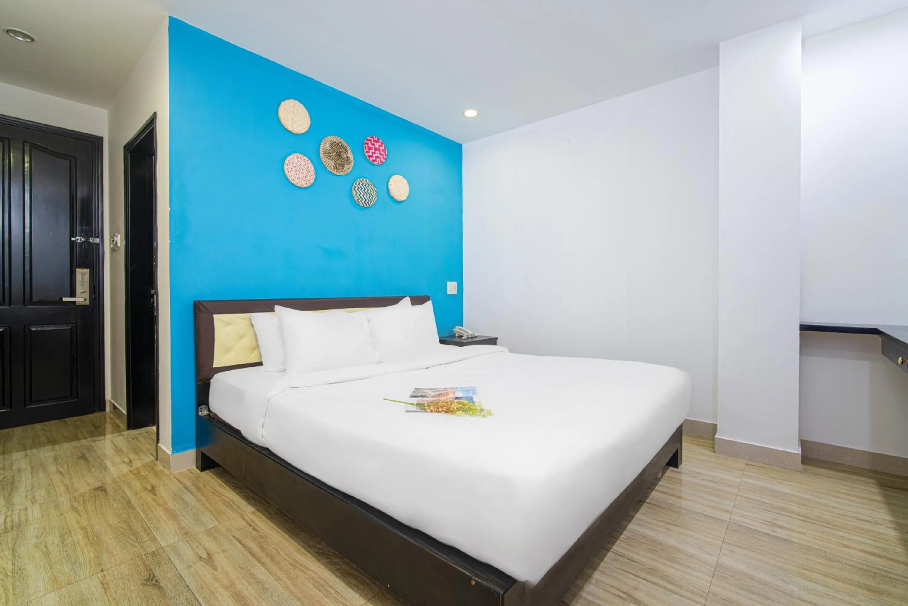 Superior Double Room in La Maison Danang Beach Hotel