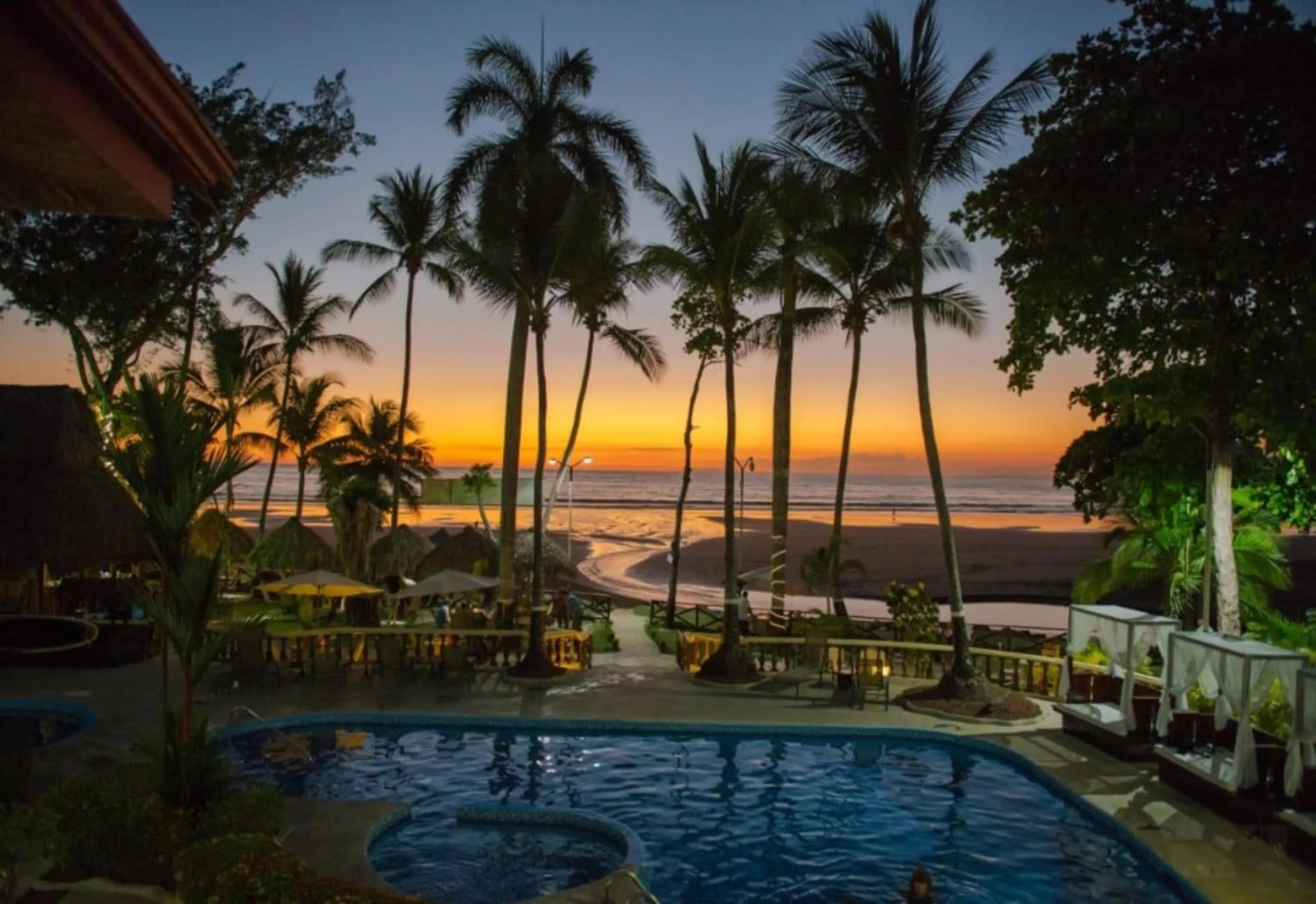 Jaco Laguna Resort & Beach Club