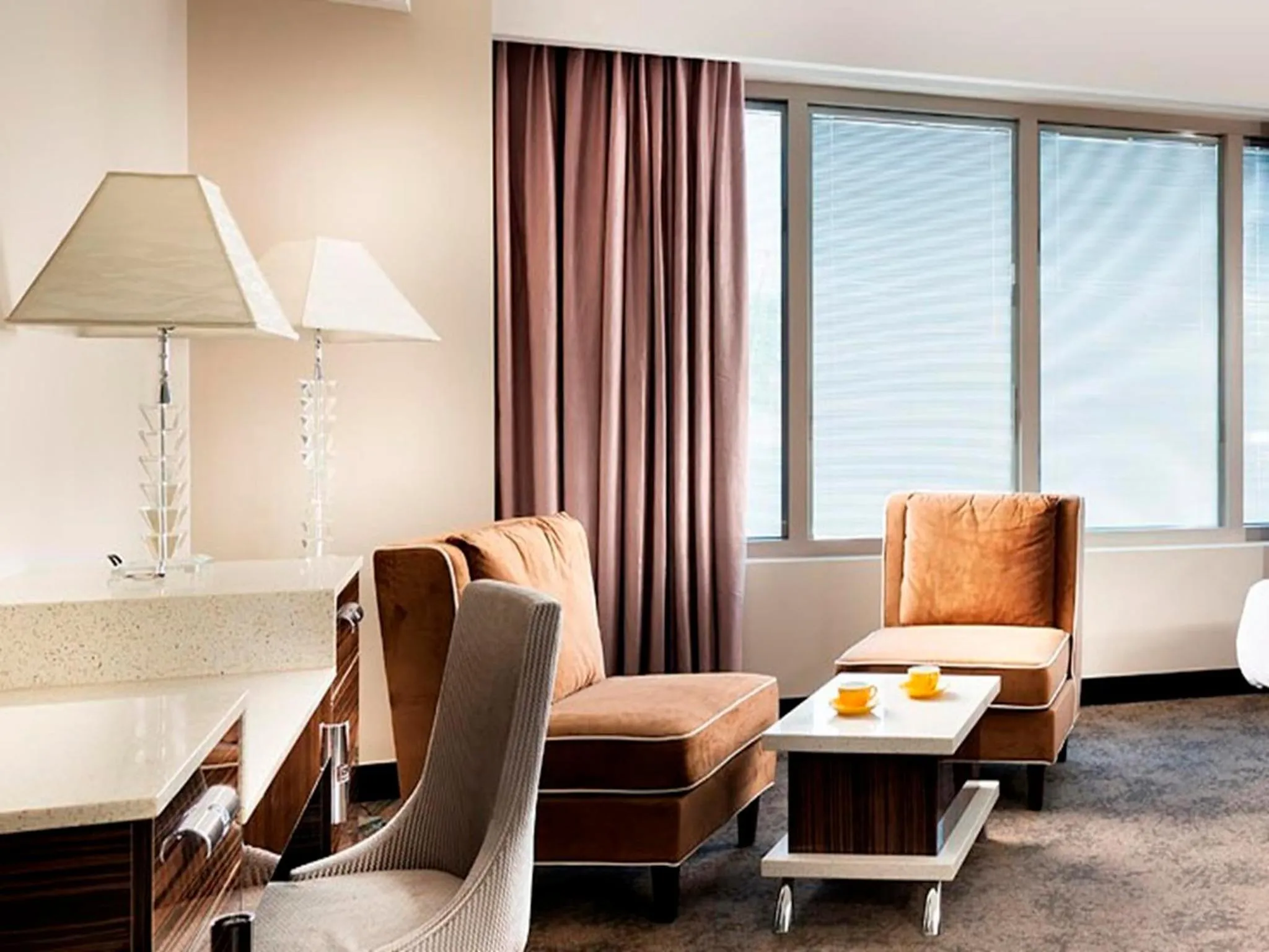 Deluxe Room - Disability Access in Swan River Hotel