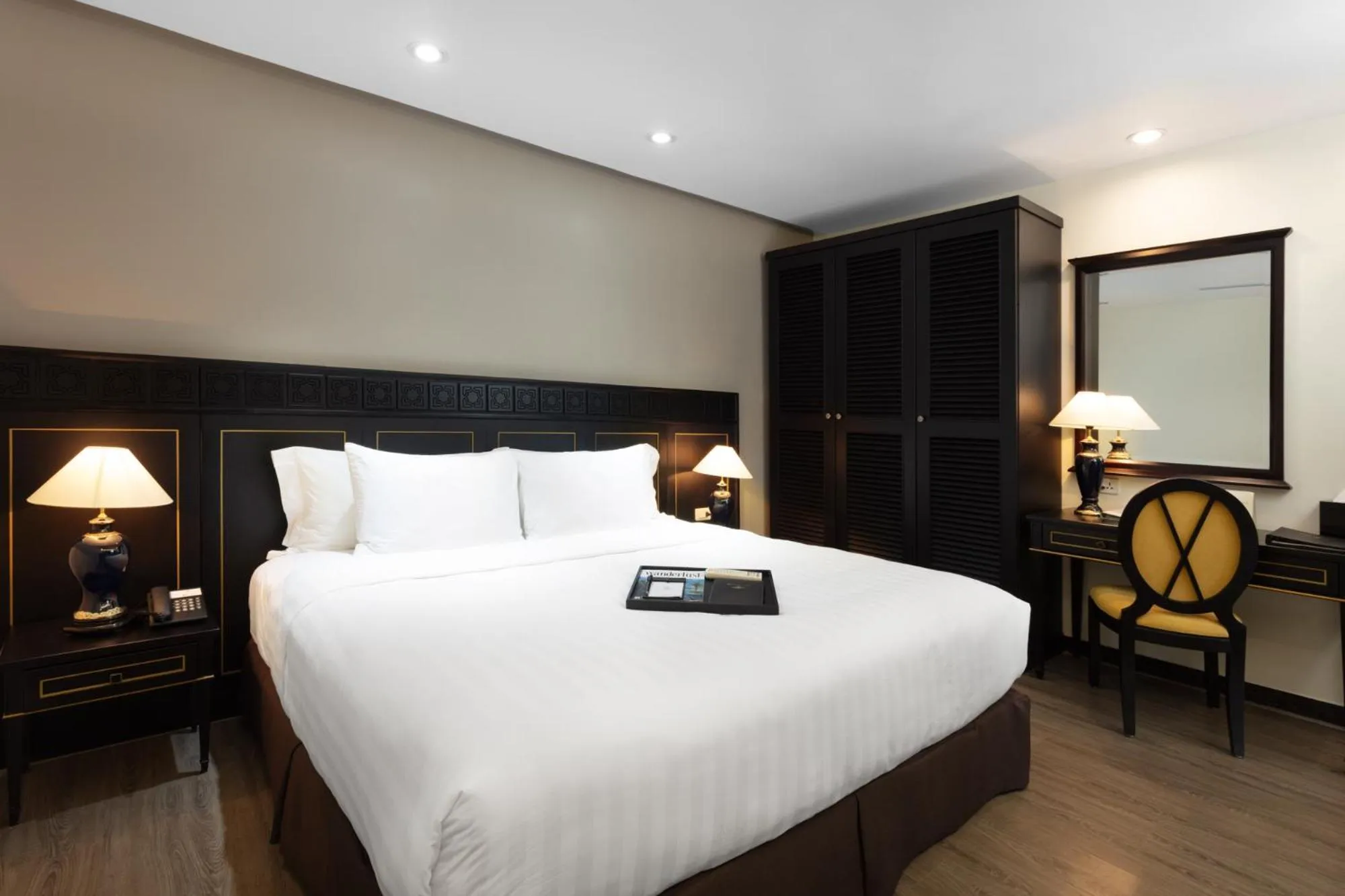 Executive Suite in Hotel Sapa Square Affiliated by Melia