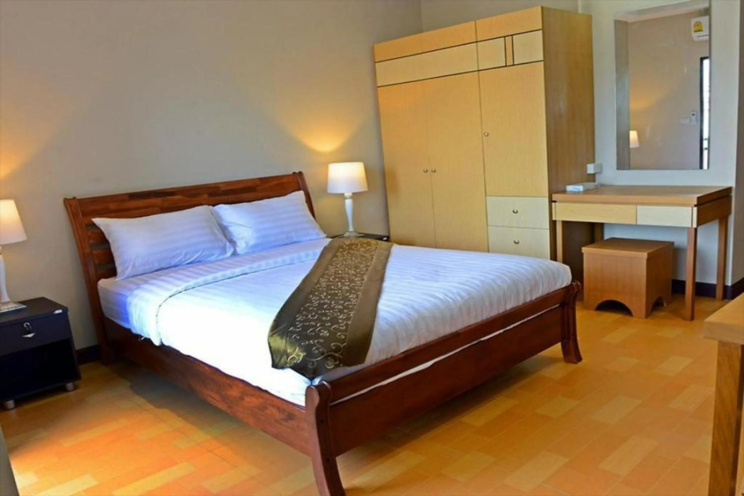 Deluxe Apartment in My Living Place Samui