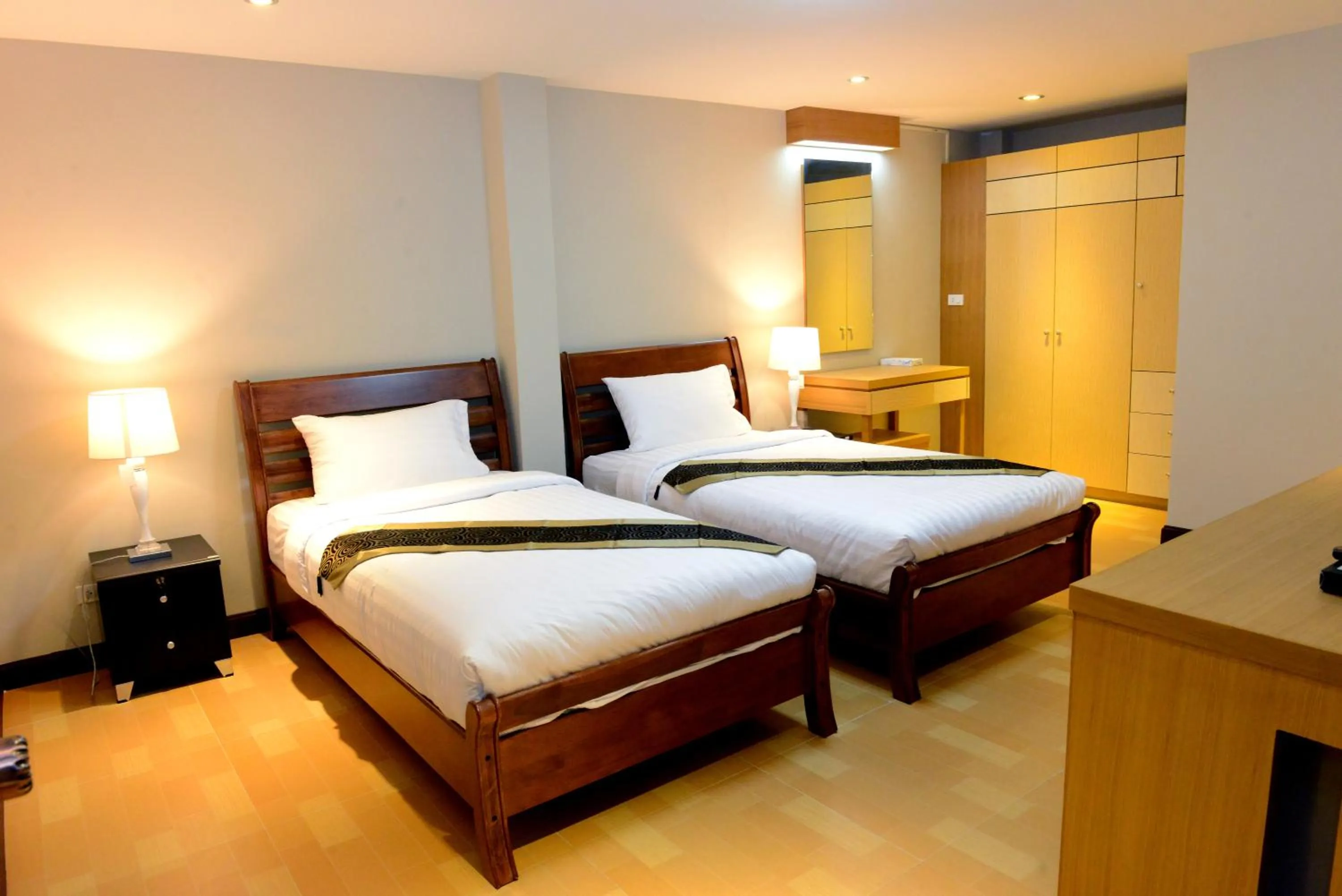 Superior Apartment in My Living Place Samui