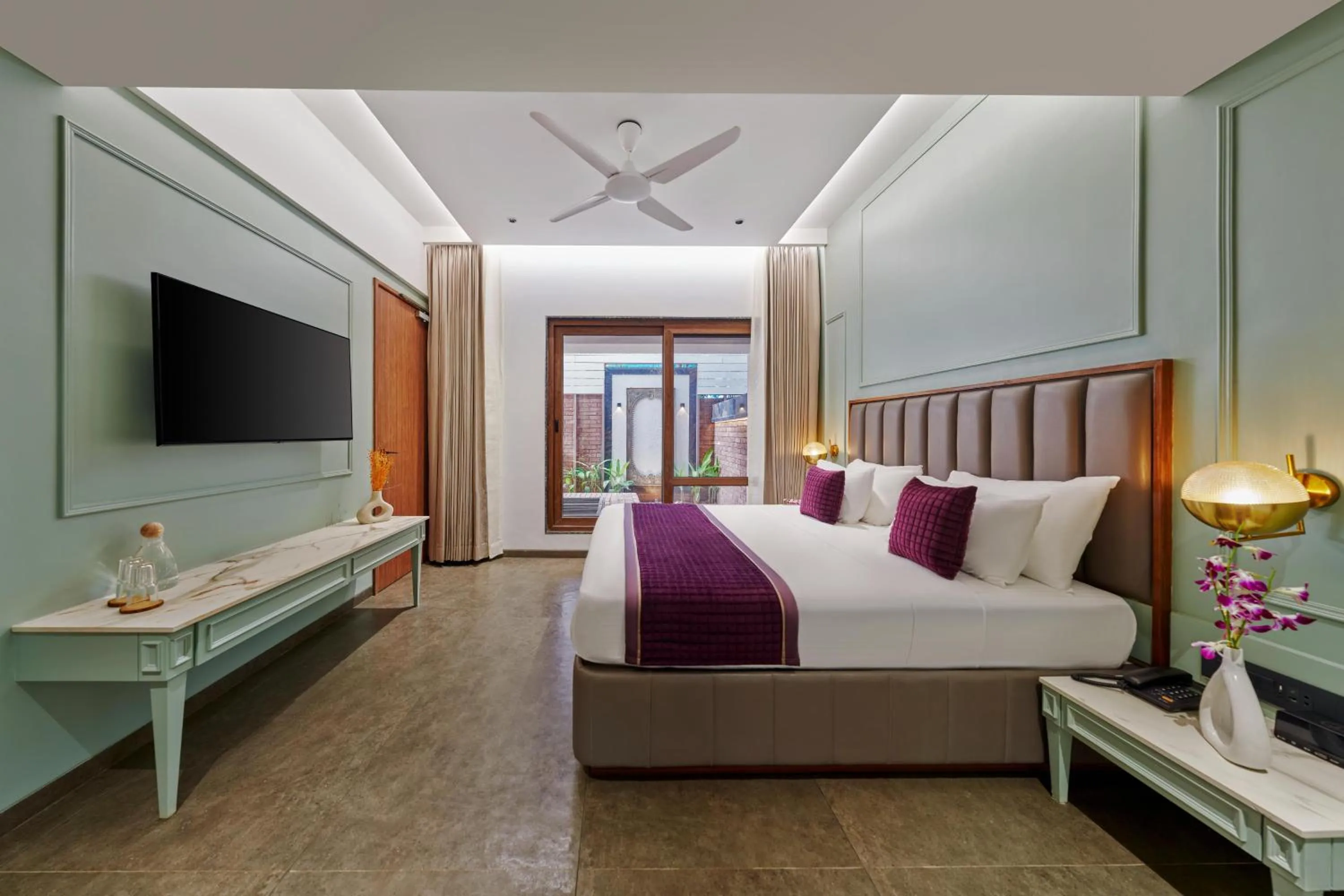 King Suite in Moyrah By Greenpark