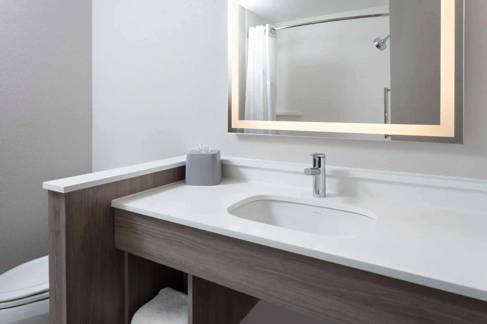 King Room - Hearing Accessible in Holiday Inn Express & Suites Reedsburg - Dells Area by IHG