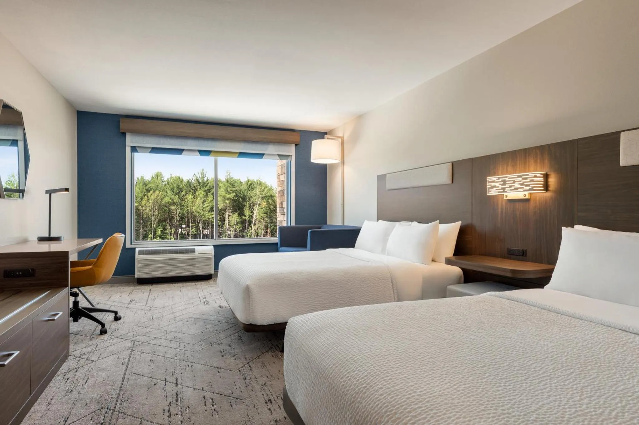 Premium Room - single occupancy in Holiday Inn Express & Suites Rhinelander by IHG