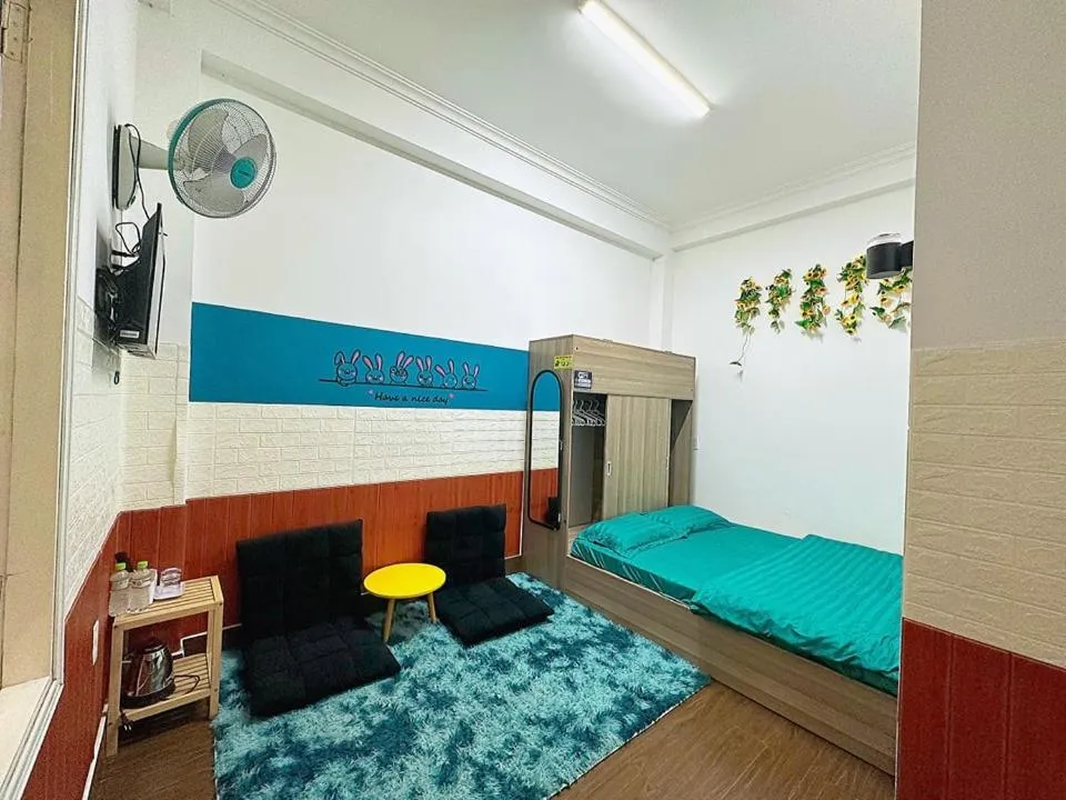 Bed in NA NI