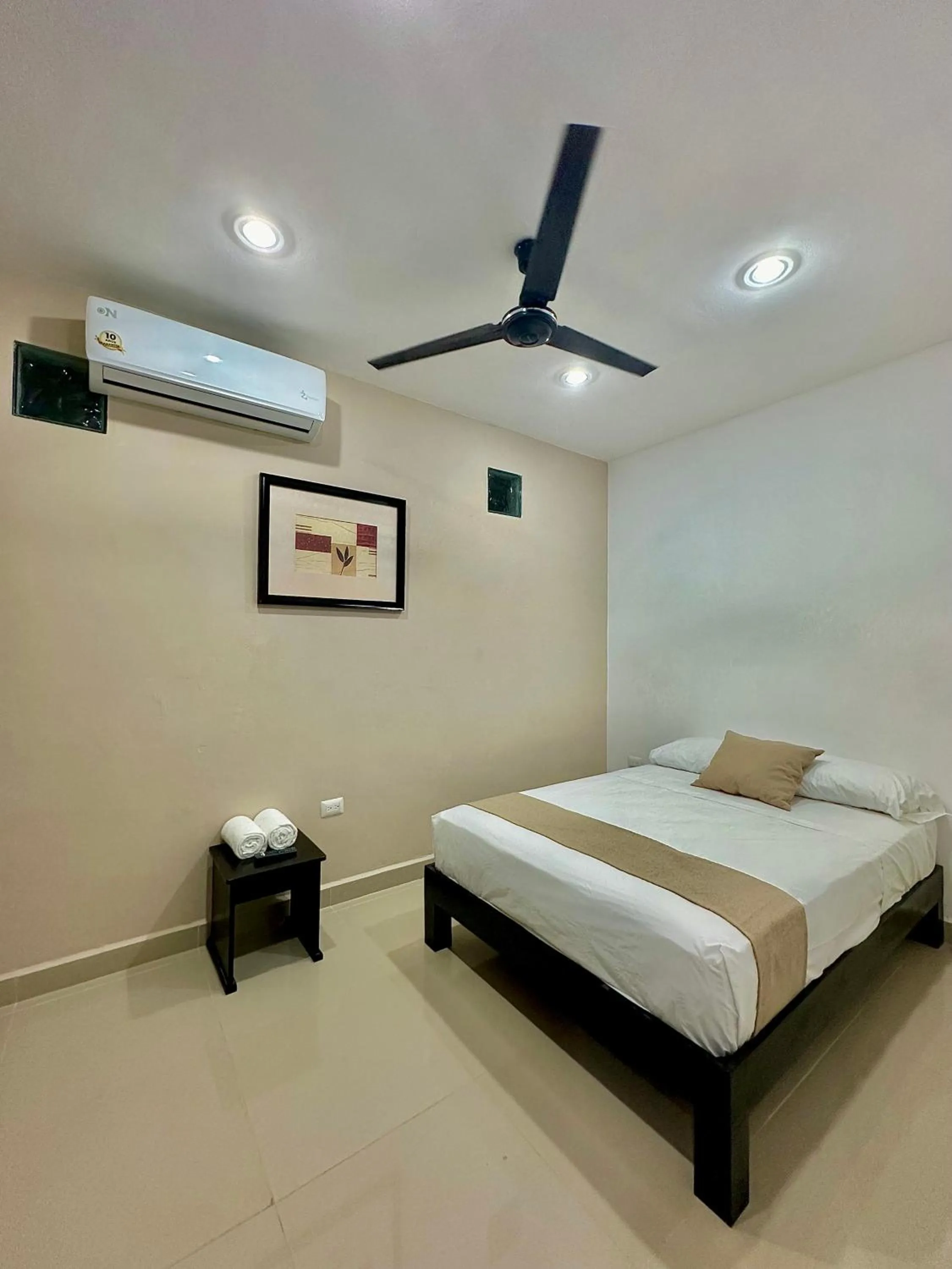 Standard Queen Room in Hotel Zibahun