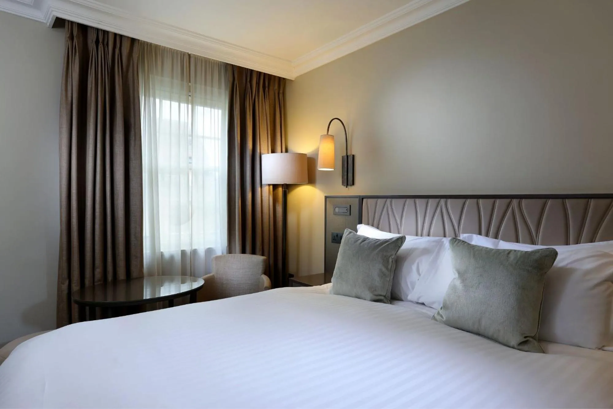 Heritage Superior in Castle Hotel Windsor