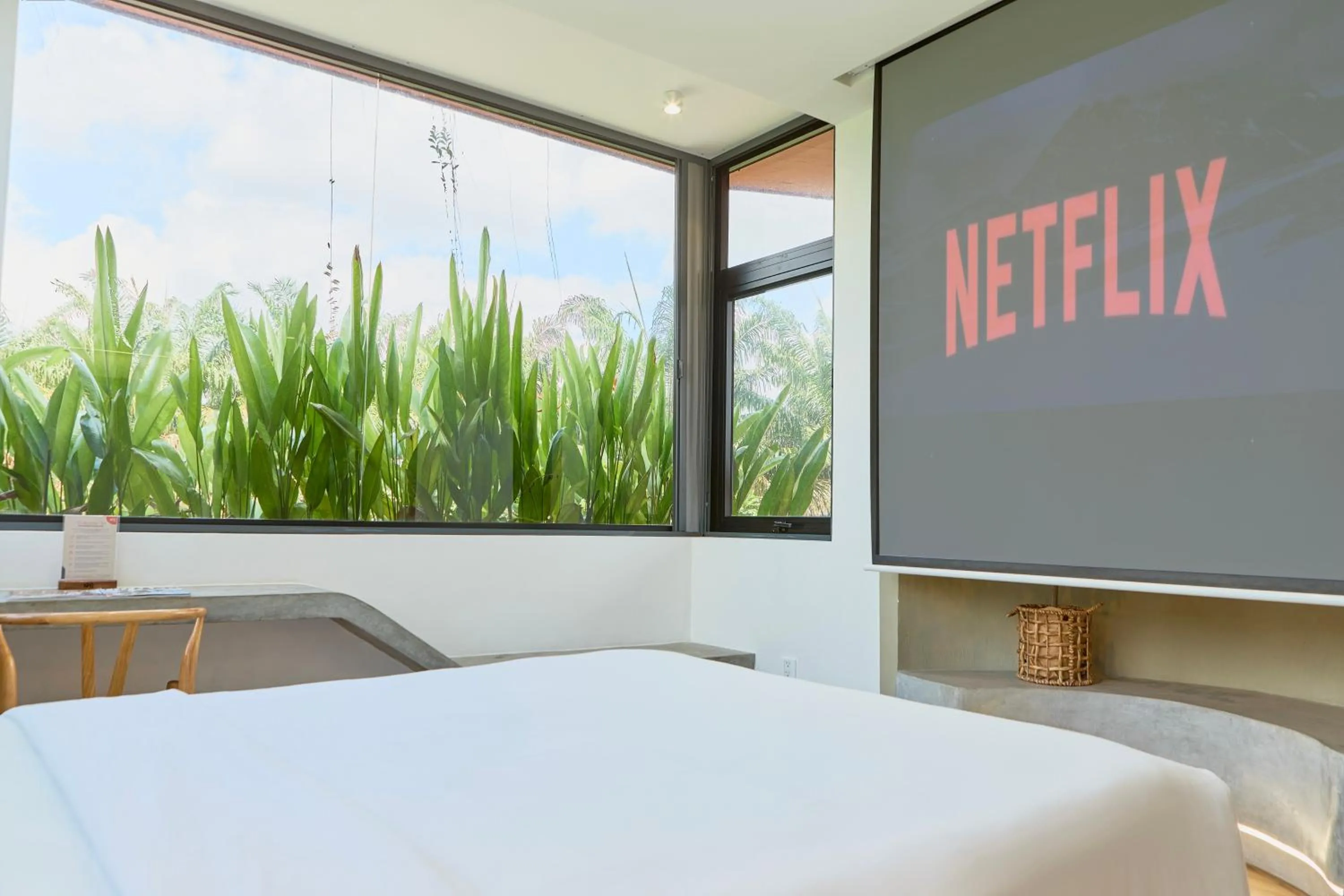 Standard Double Room in Kin Wander Trung Sơn