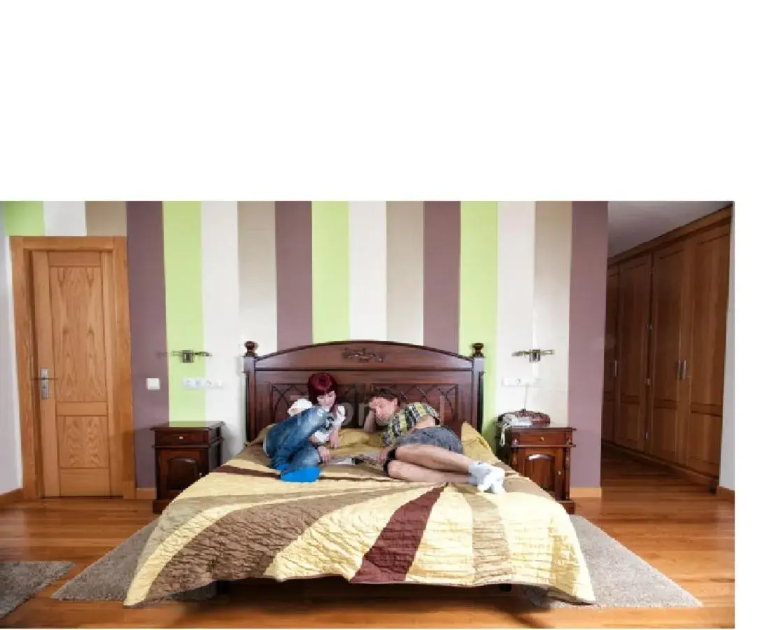 Spa Rural Mies de Rubayo Spa Rural Mies de Rubayo