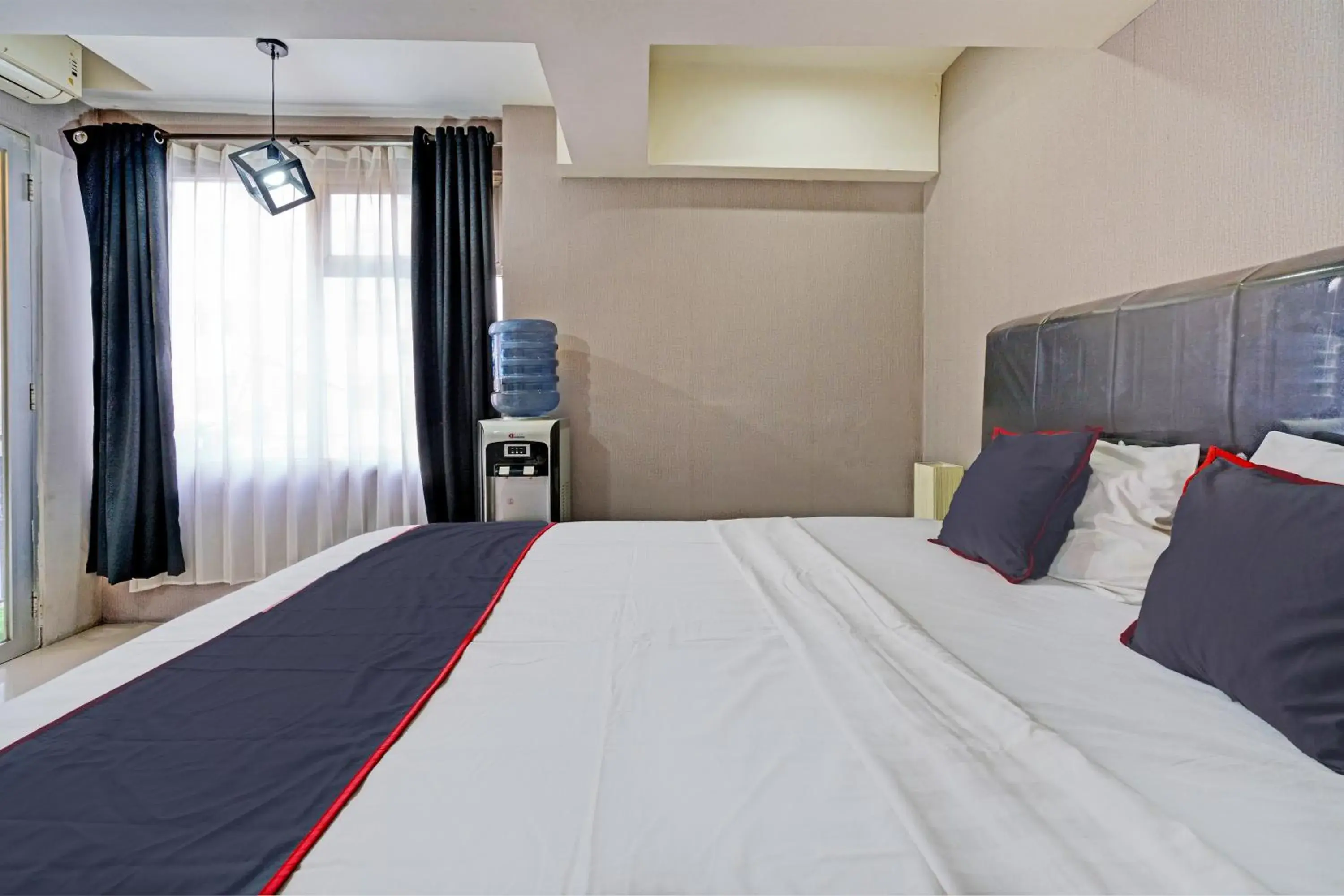 Hotel O Apartement Grand Sentraland By Rai Property Hotel O Apartement Grand Sentraland By Rai Property