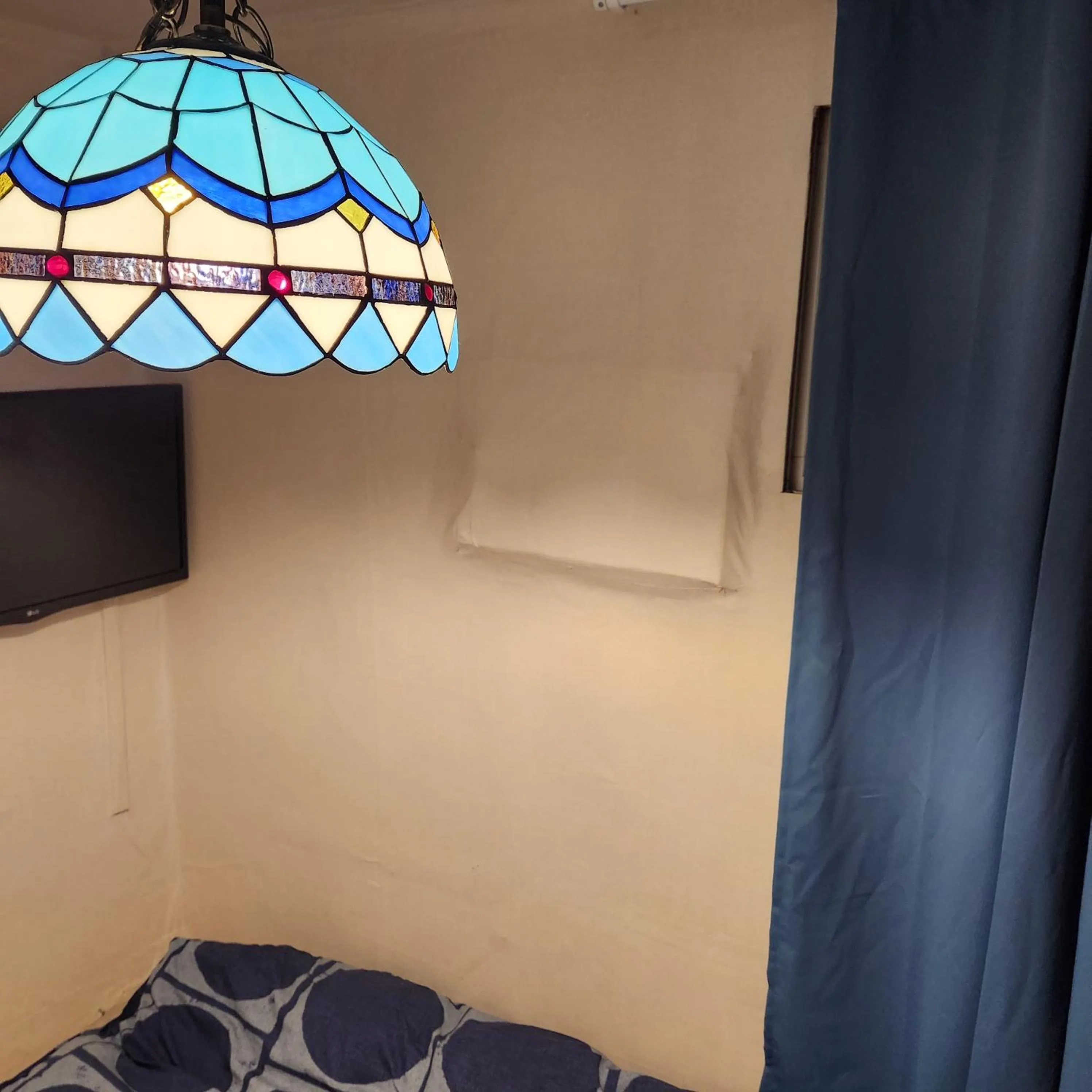 Double Room in Hanil Hostel