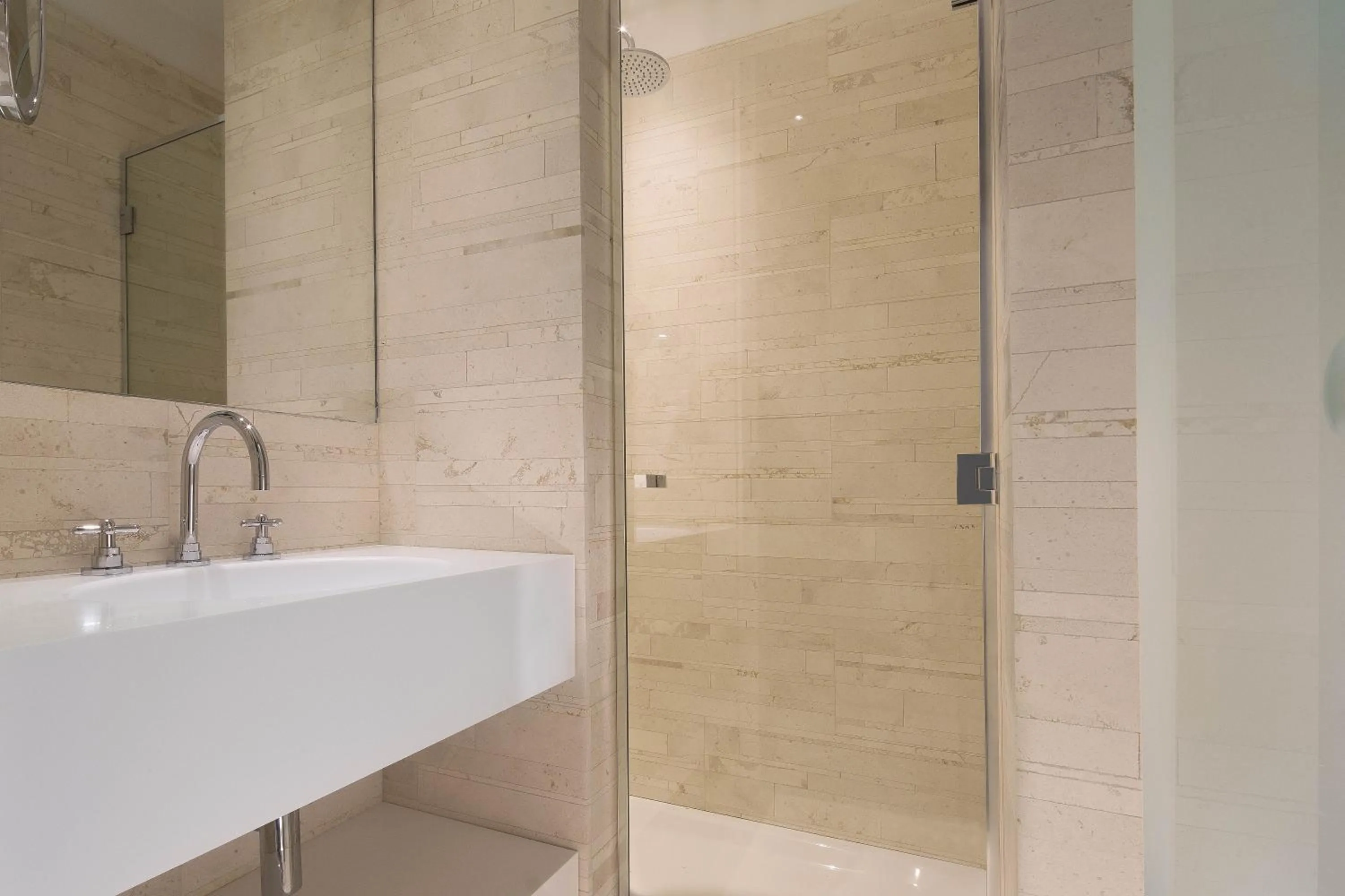 Classic Double Room in Hôtel Le Marianne