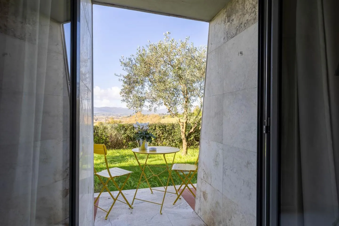 Double or Twin Room - single occupancy in Tuscasì Aparthotel