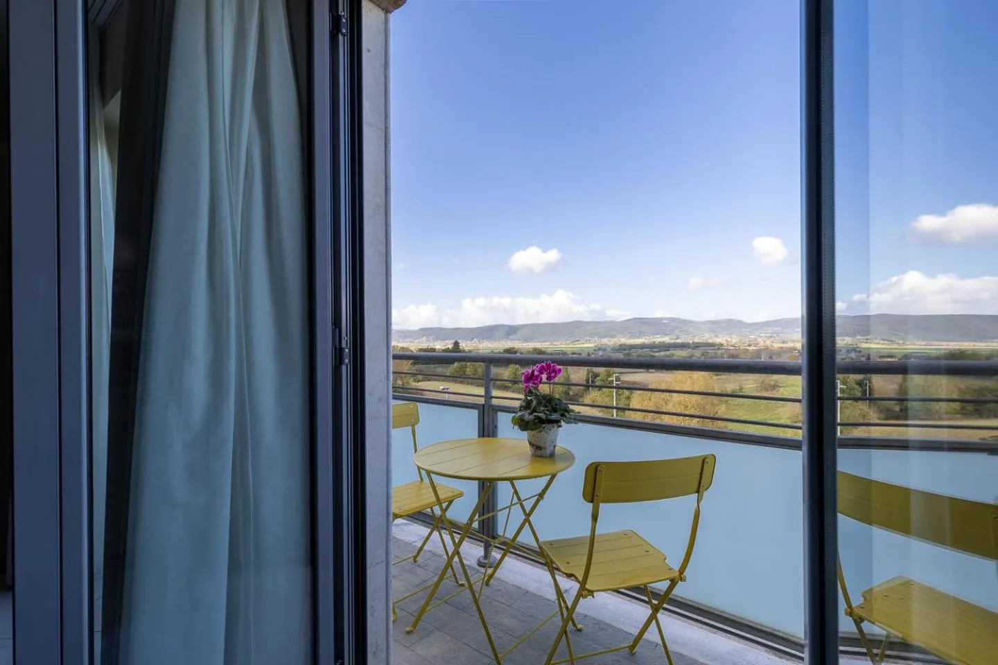 Studio Apartment in Tuscasì Aparthotel