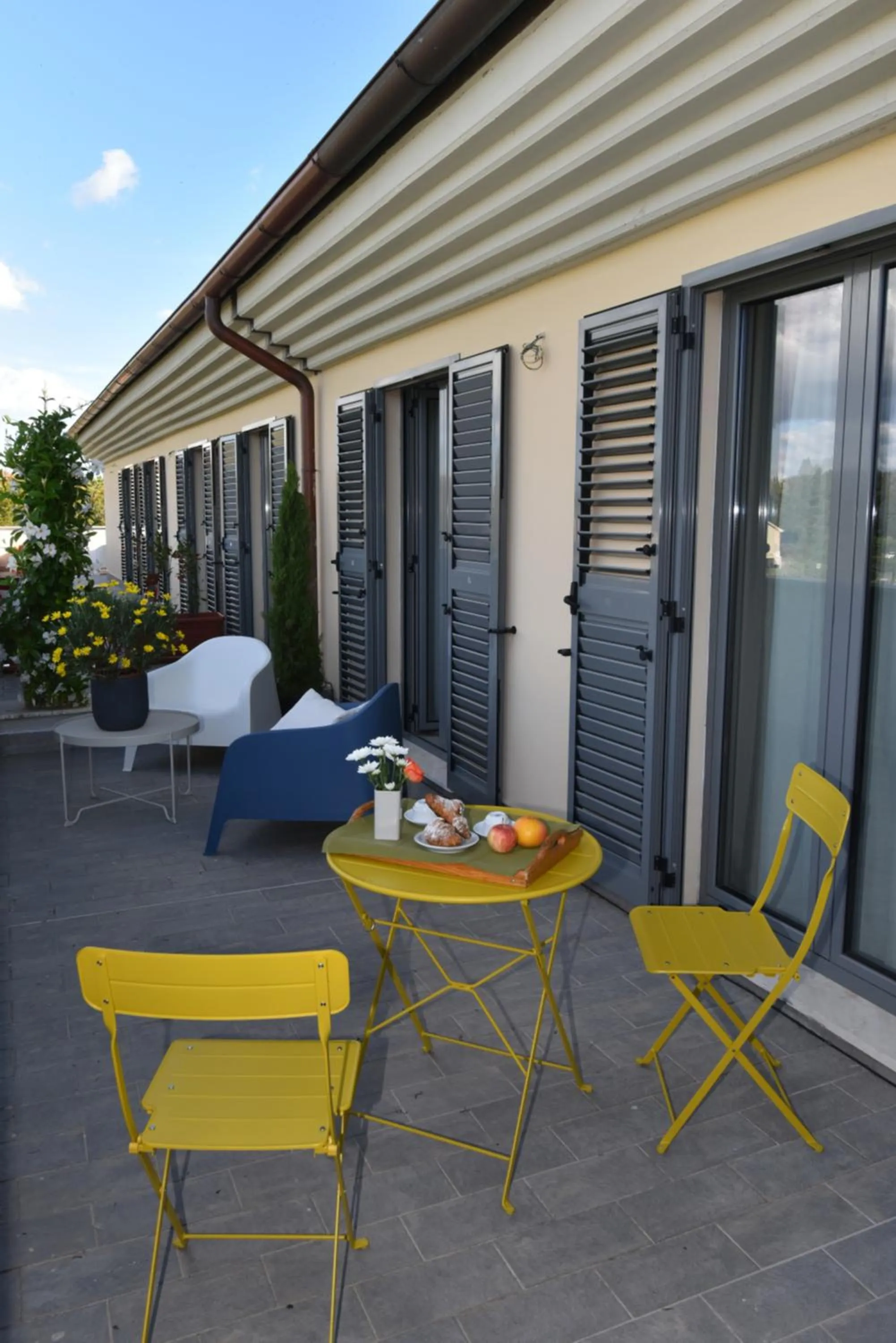 Superior Apartment in Tuscasì Aparthotel