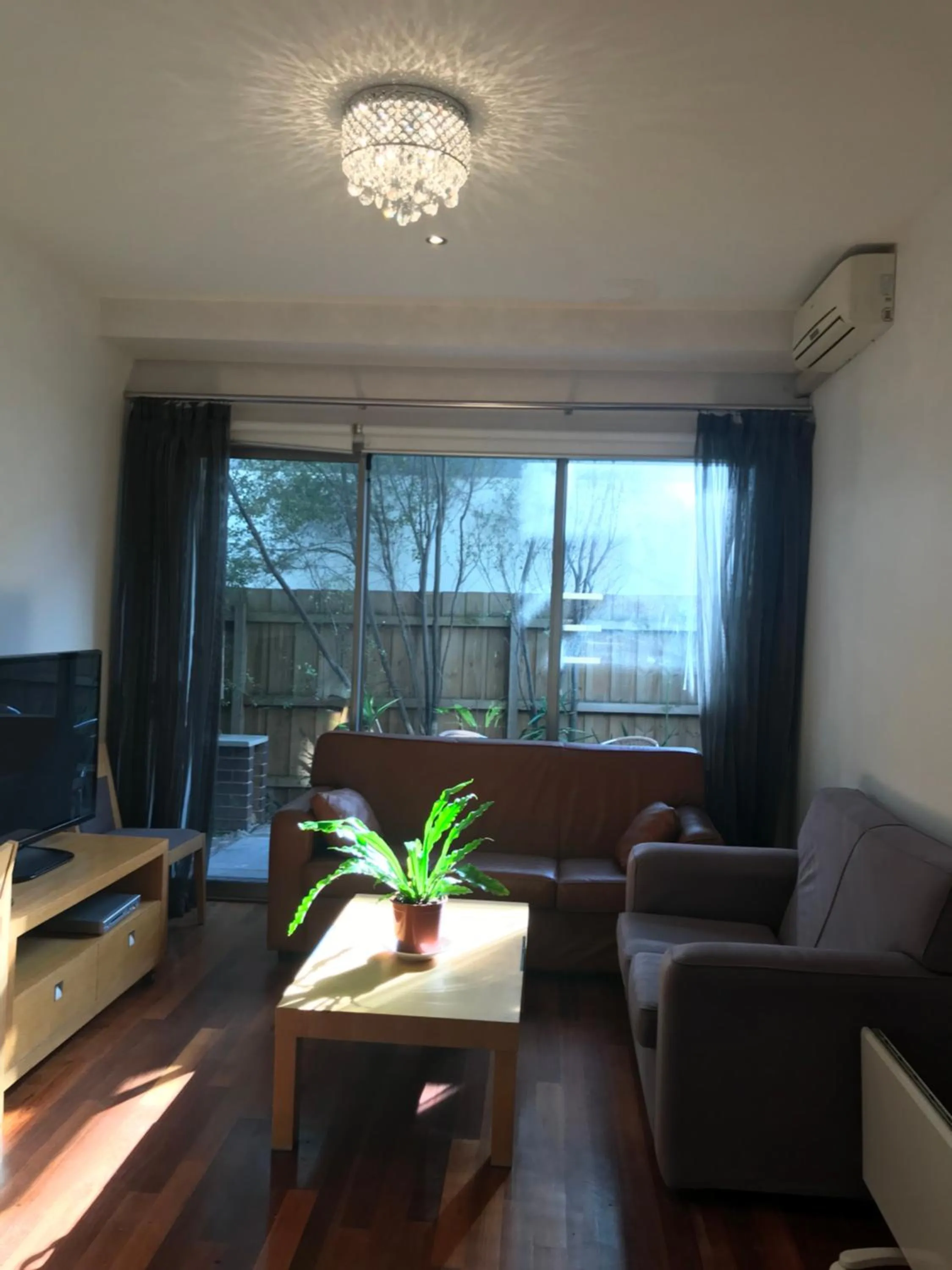 Two Bedroom Apartment - Ground Floor  in Beachside Apartments Bonbeach