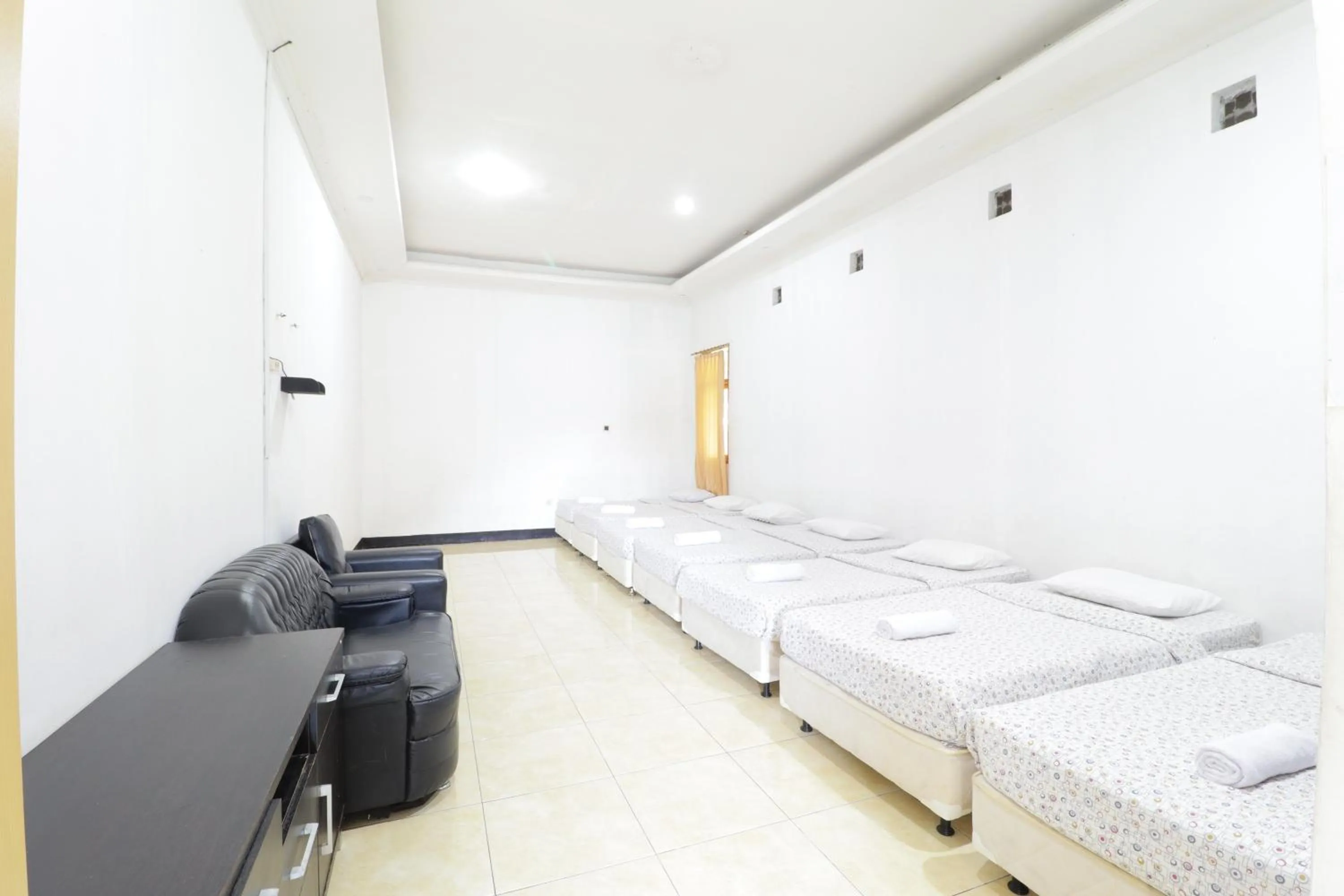 Superior Family Room in Nirwana Lembang