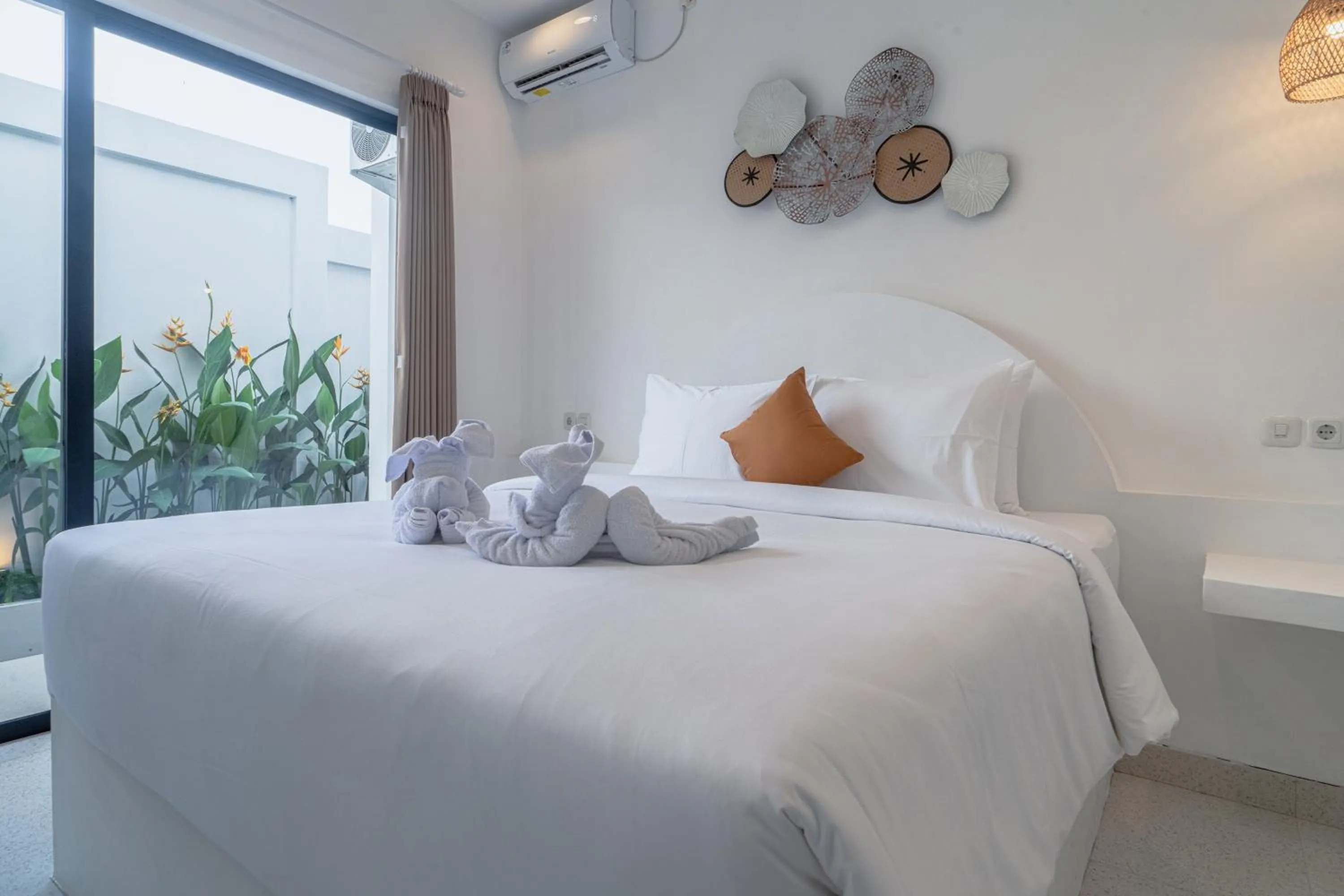 Studio in The Simore