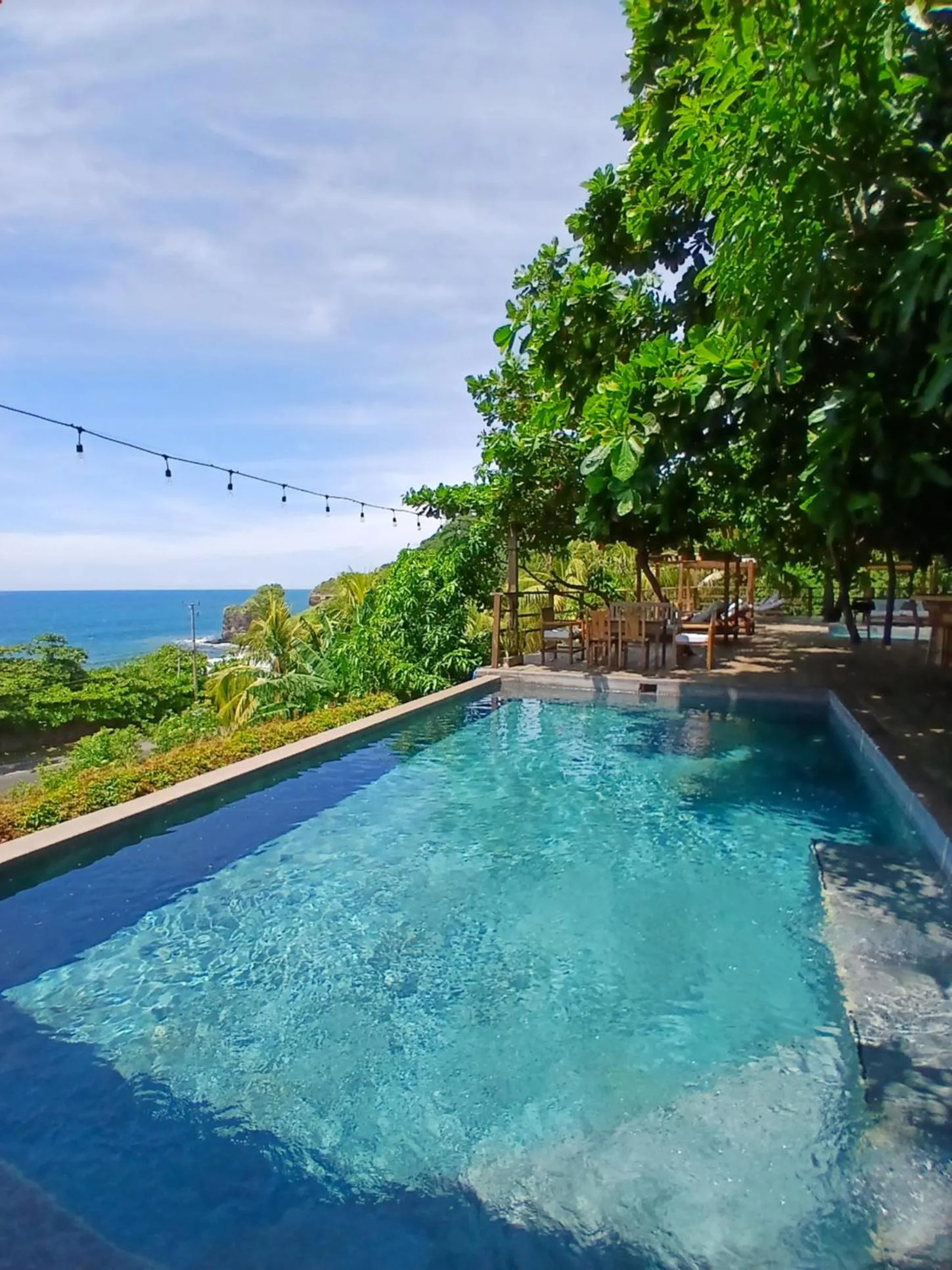 Apartment in El Xalli Hotel