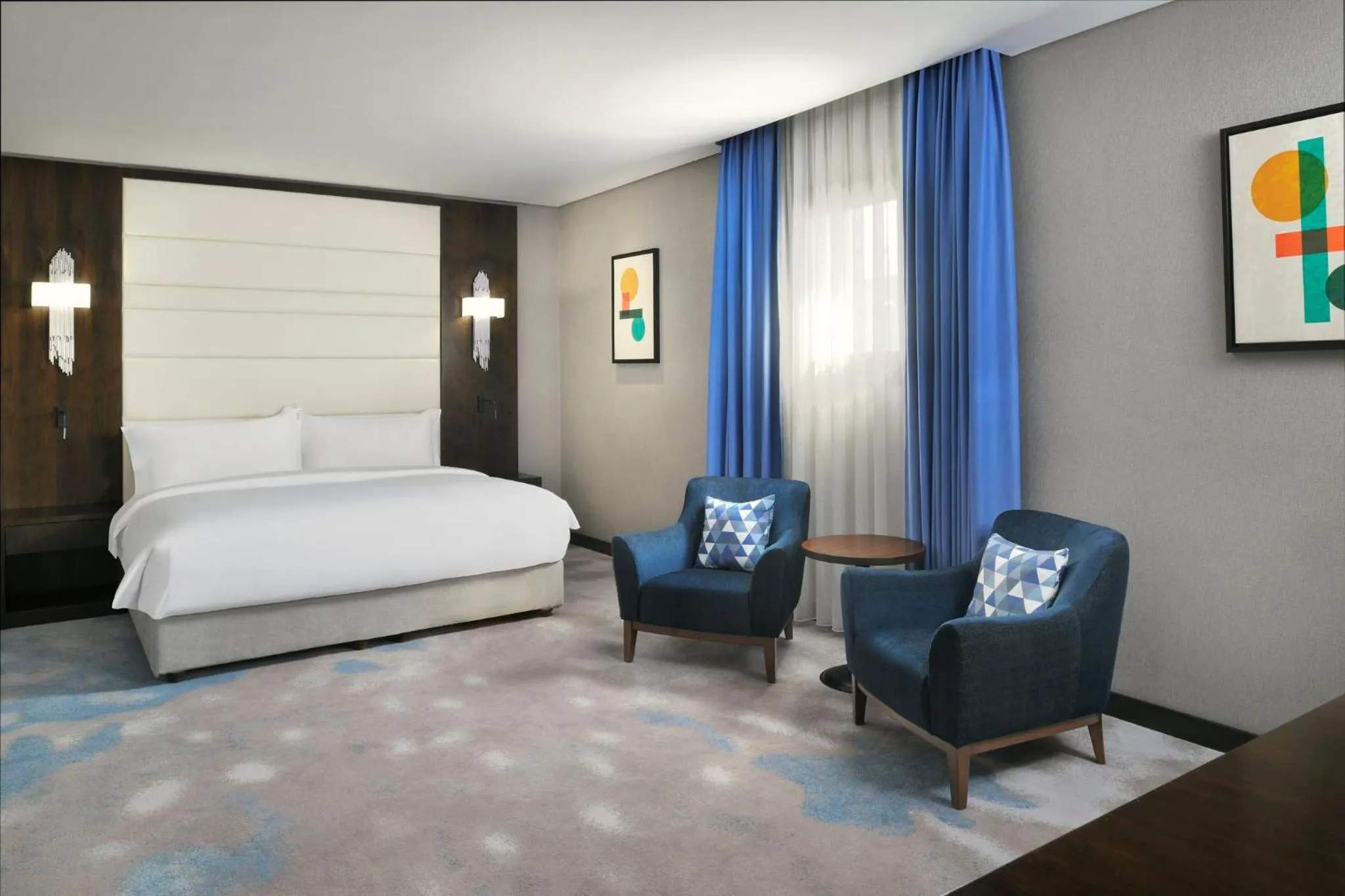 One-Bedroom Suite in Holiday Inn Jeddah Corniche by IHG