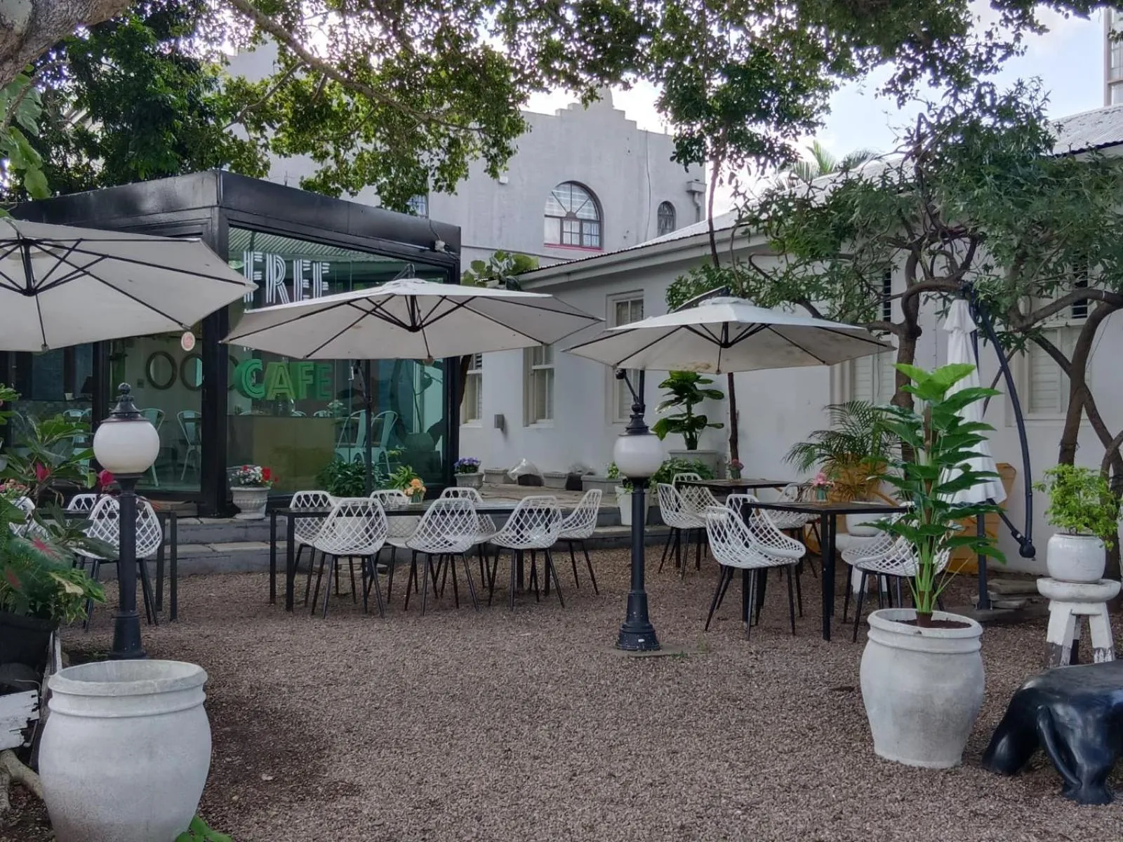 Double or Twin Room in concierge hotel