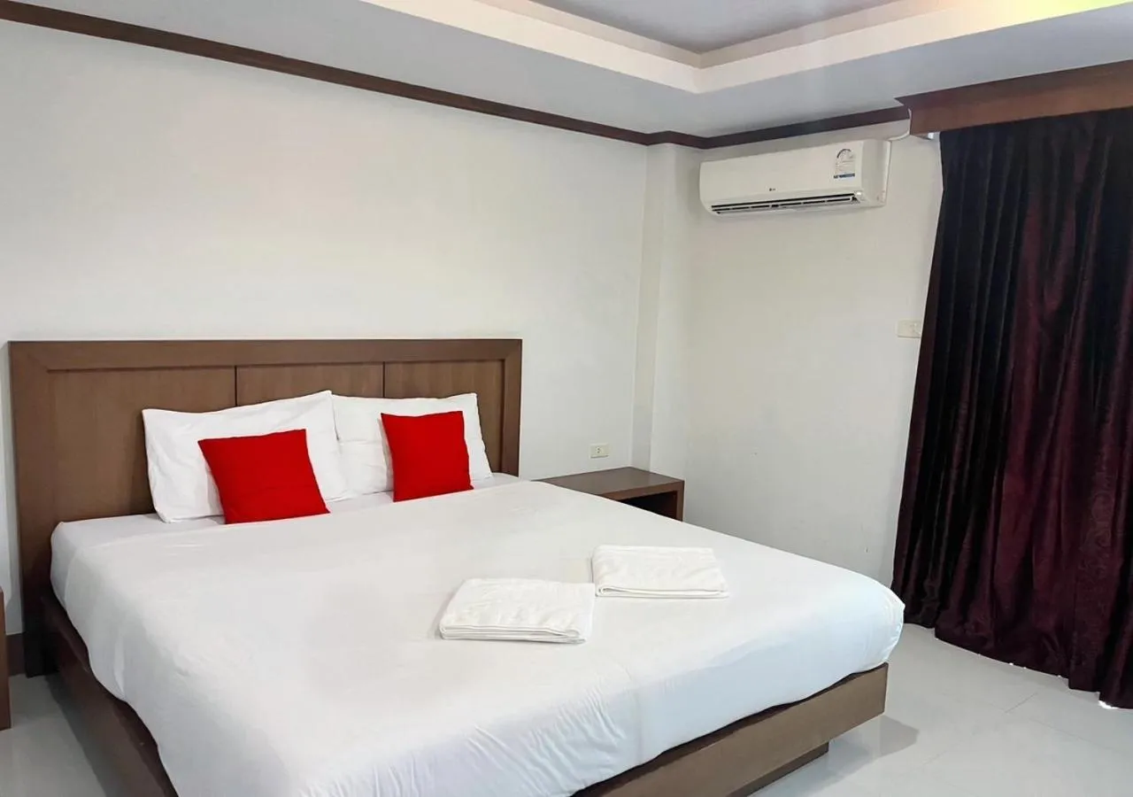 Superior Double  in Al Ameen Hotel