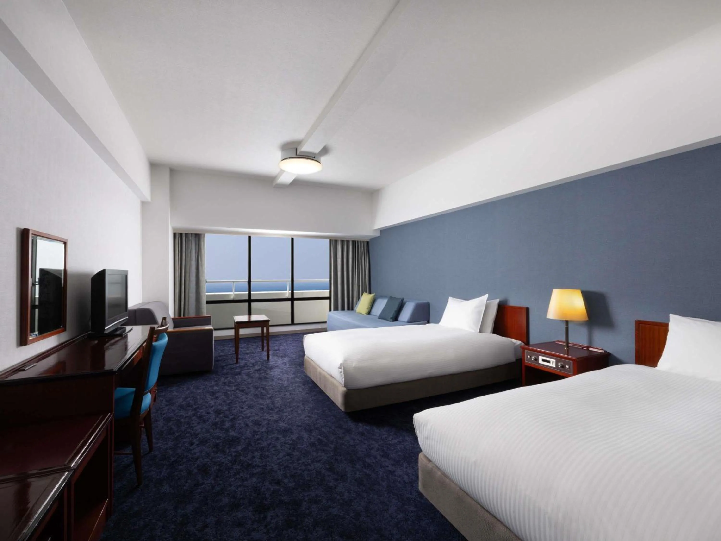 Classic Room in Mercure Kochi Tosa Resort & Spa