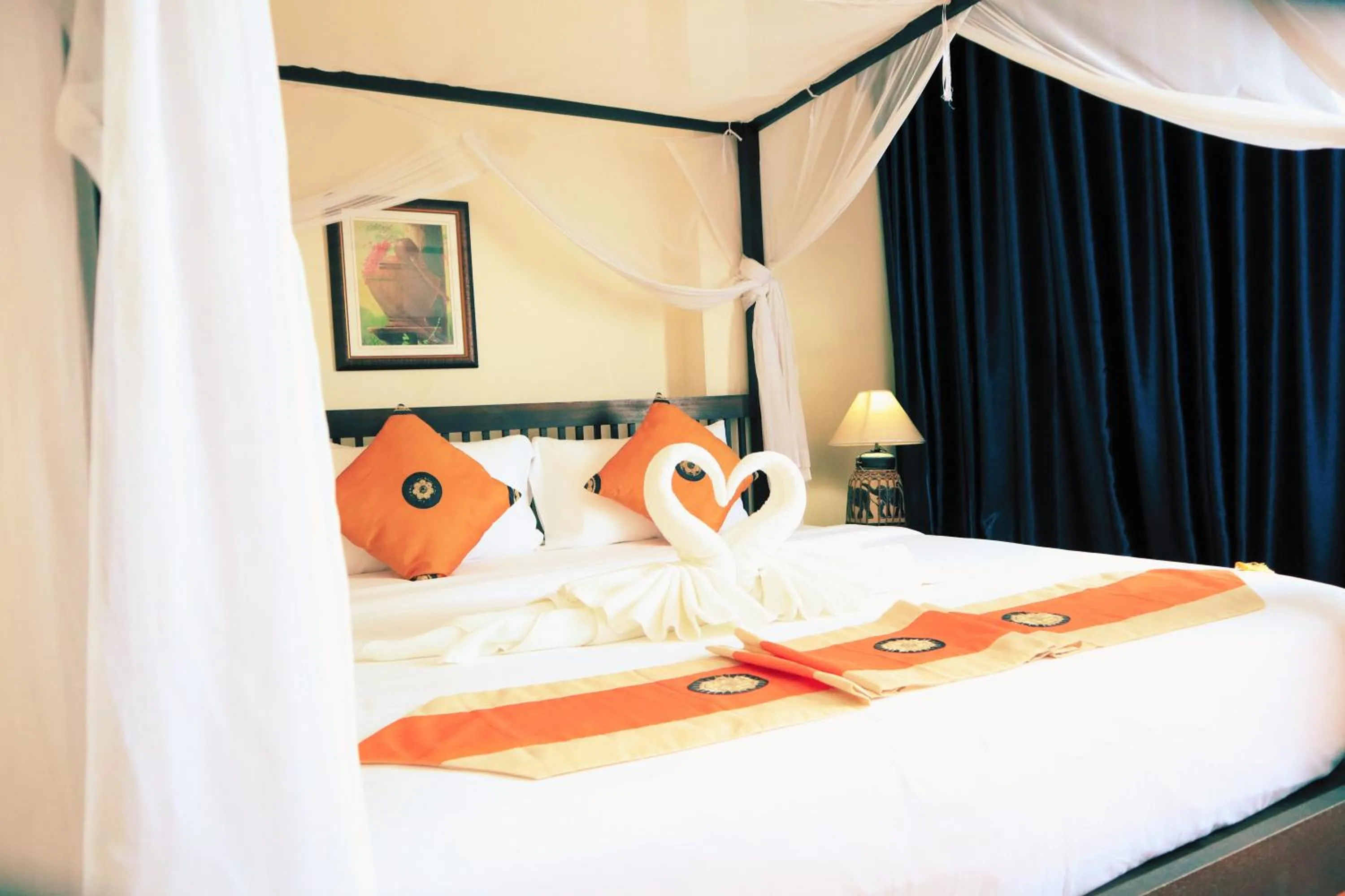 Superior Double Room in Harmony Patong Hotel