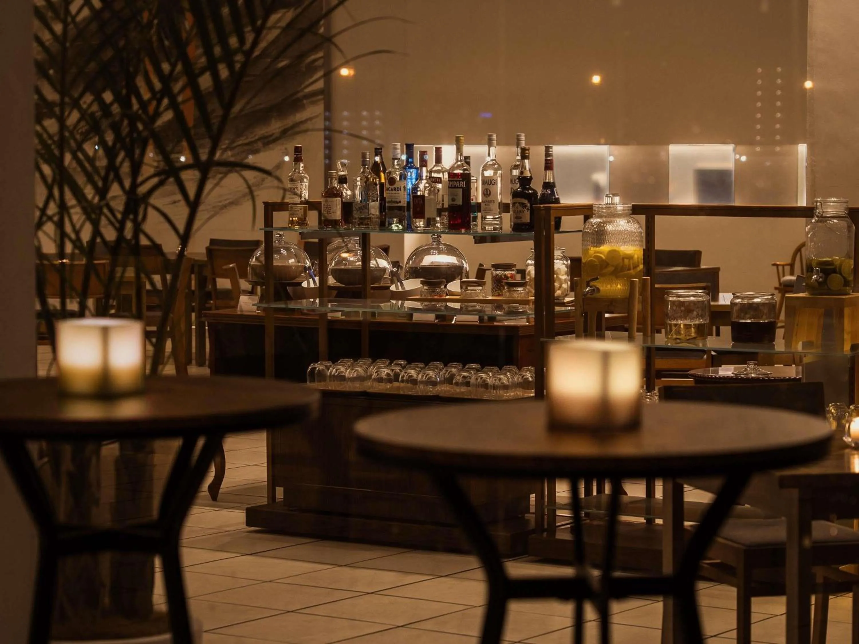 Privilege Room - River Side in Mercure Saga Karatsu Resort