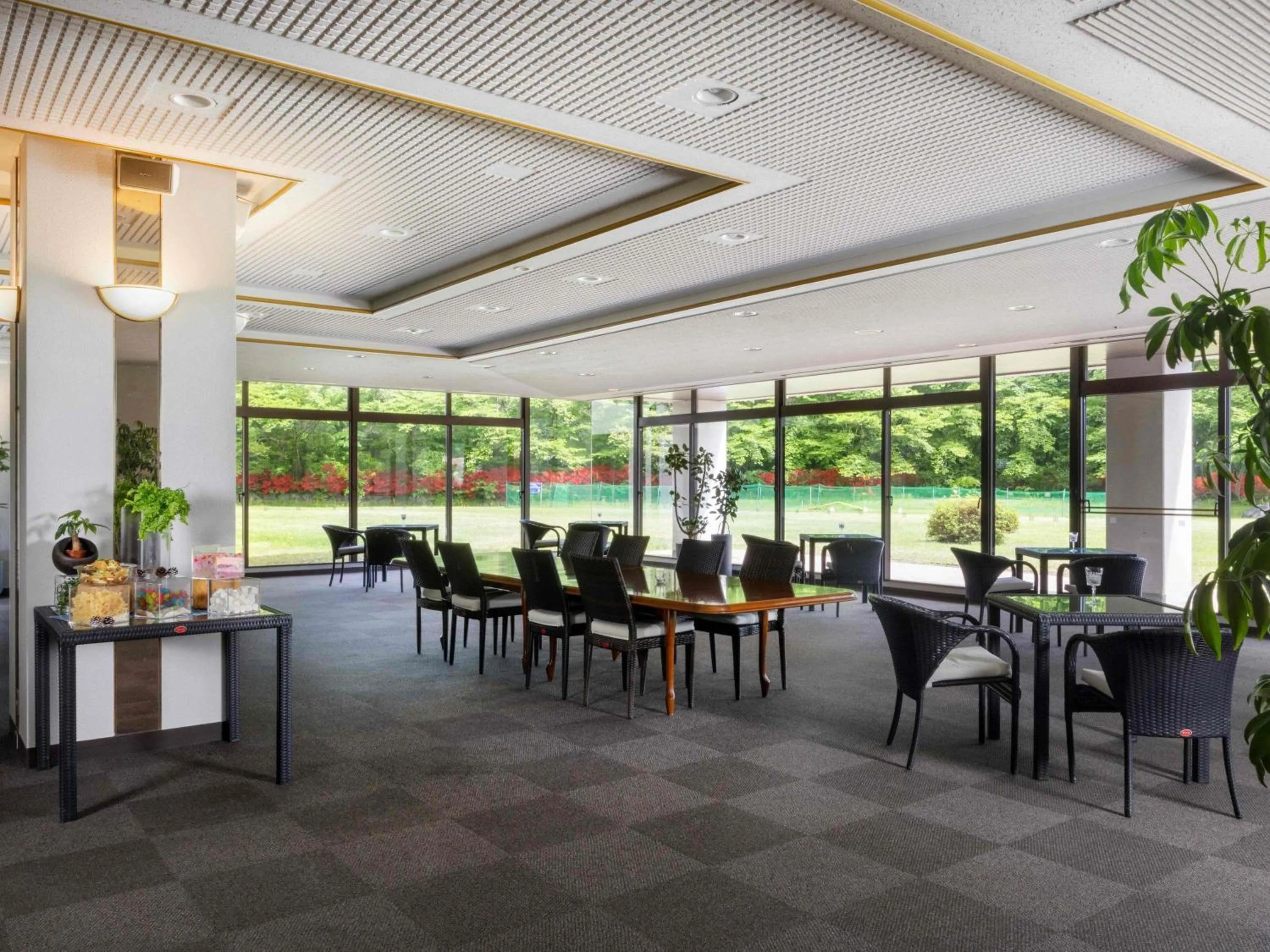 Classic Single Room in Mercure Miyagi Zao Resort & Spa